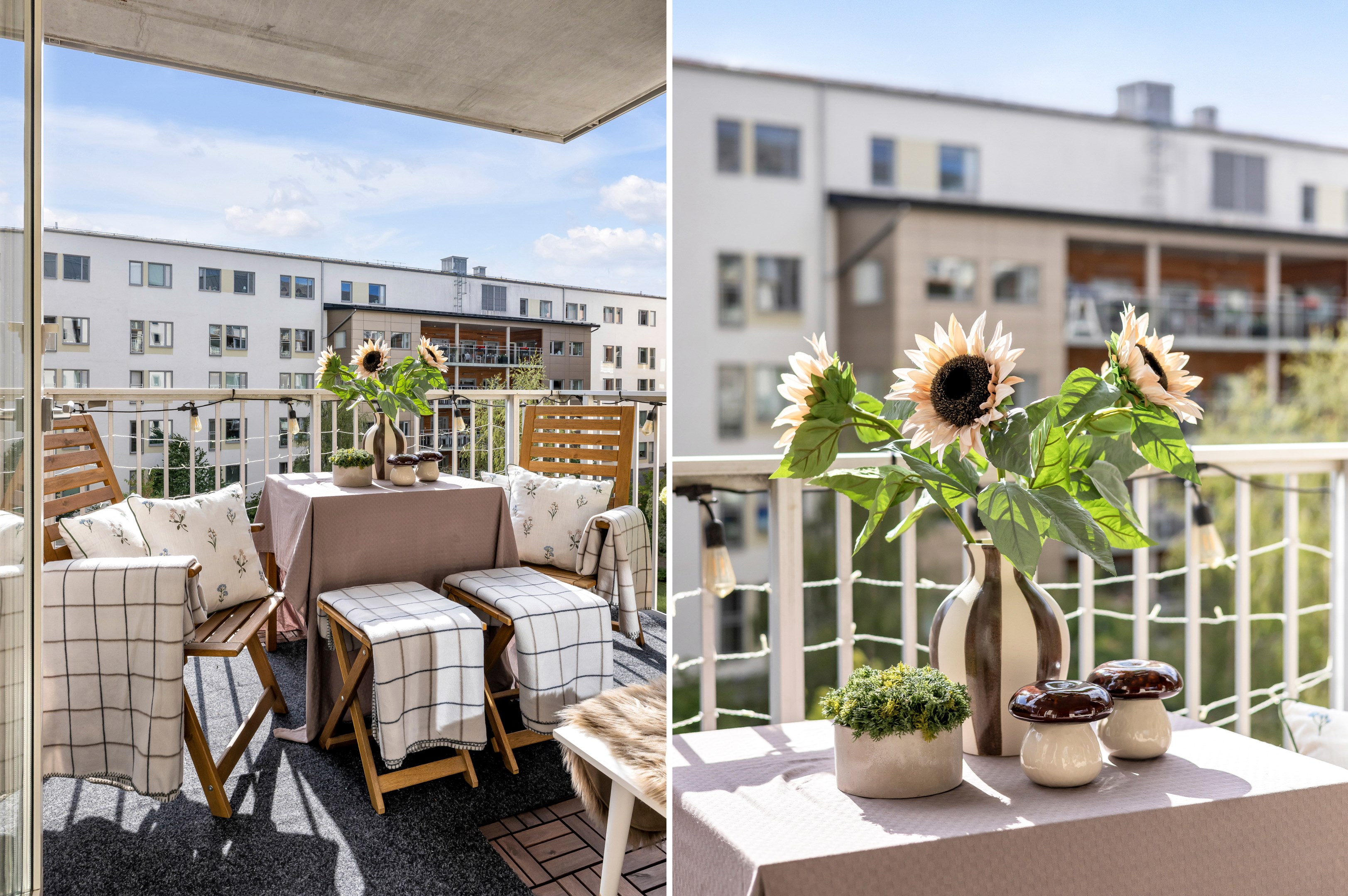 Bostadsbild från Kungsgatan 93E, Till salu i Kungsängen, Uppsala