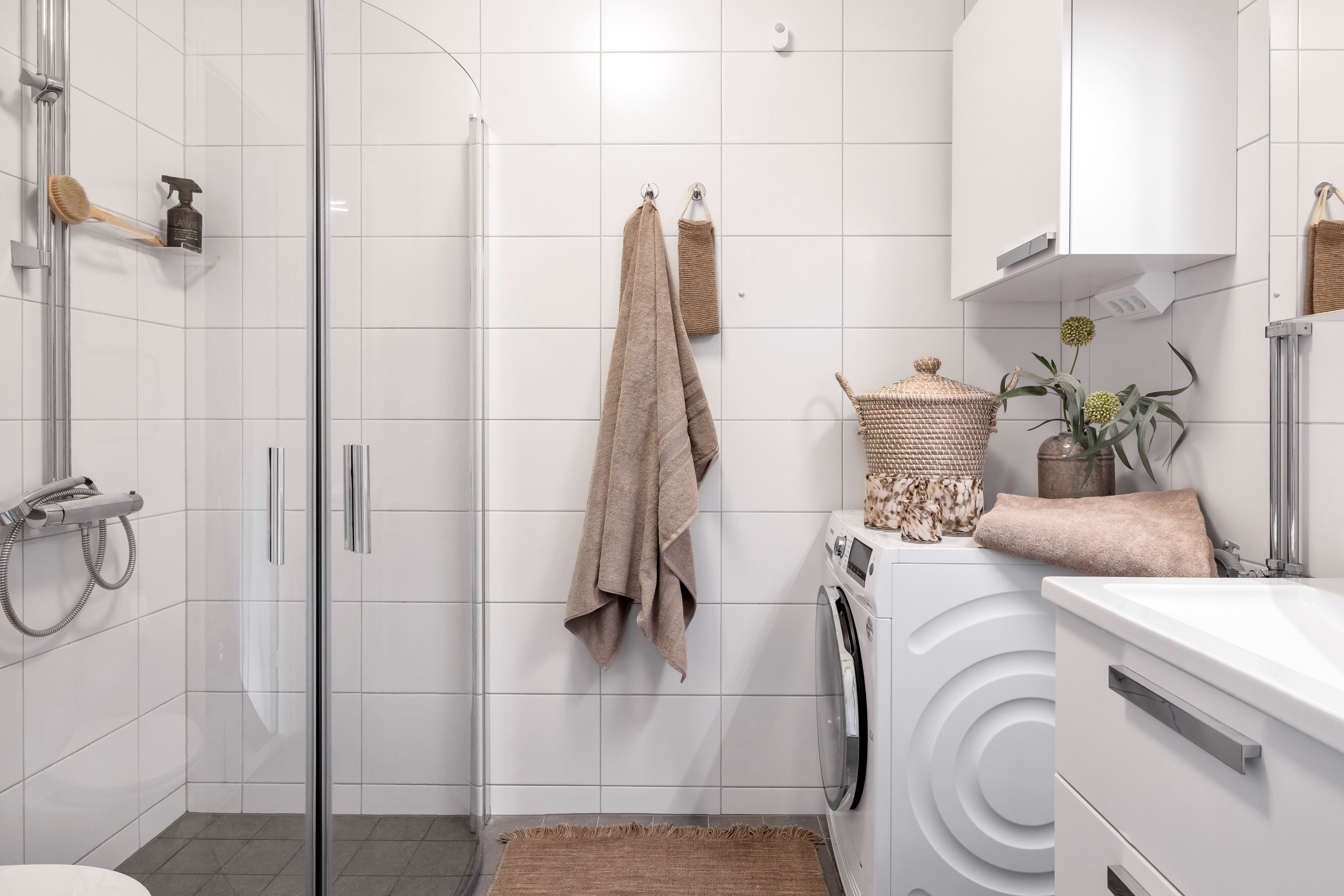 Bostadsbild från Kungsgatan 93E, Till salu i Kungsängen, Uppsala