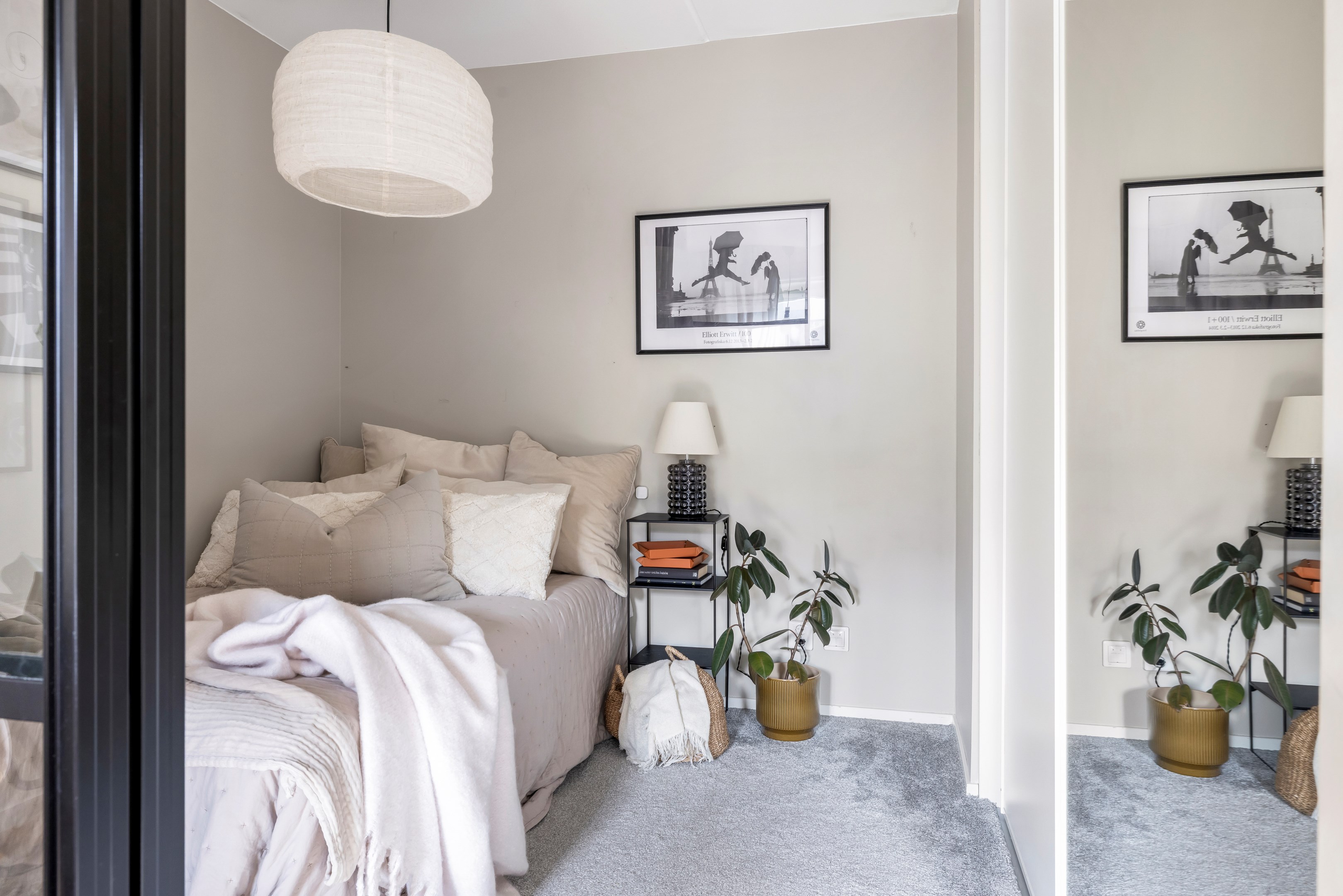 Bostadsbild från Kungsgatan 93E, Till salu i Kungsängen, Uppsala