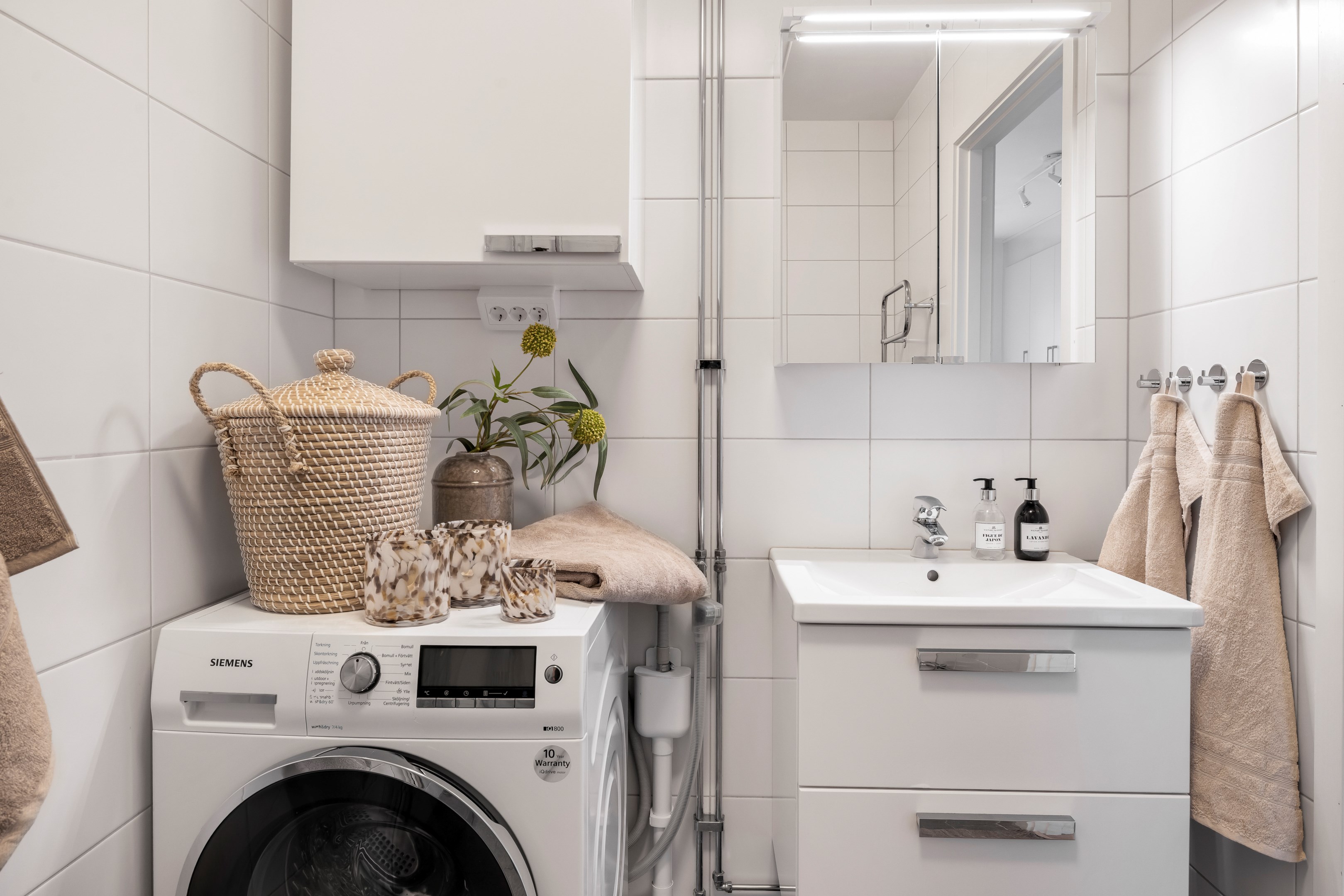 Bostadsbild från Kungsgatan 93E, Till salu i Kungsängen, Uppsala