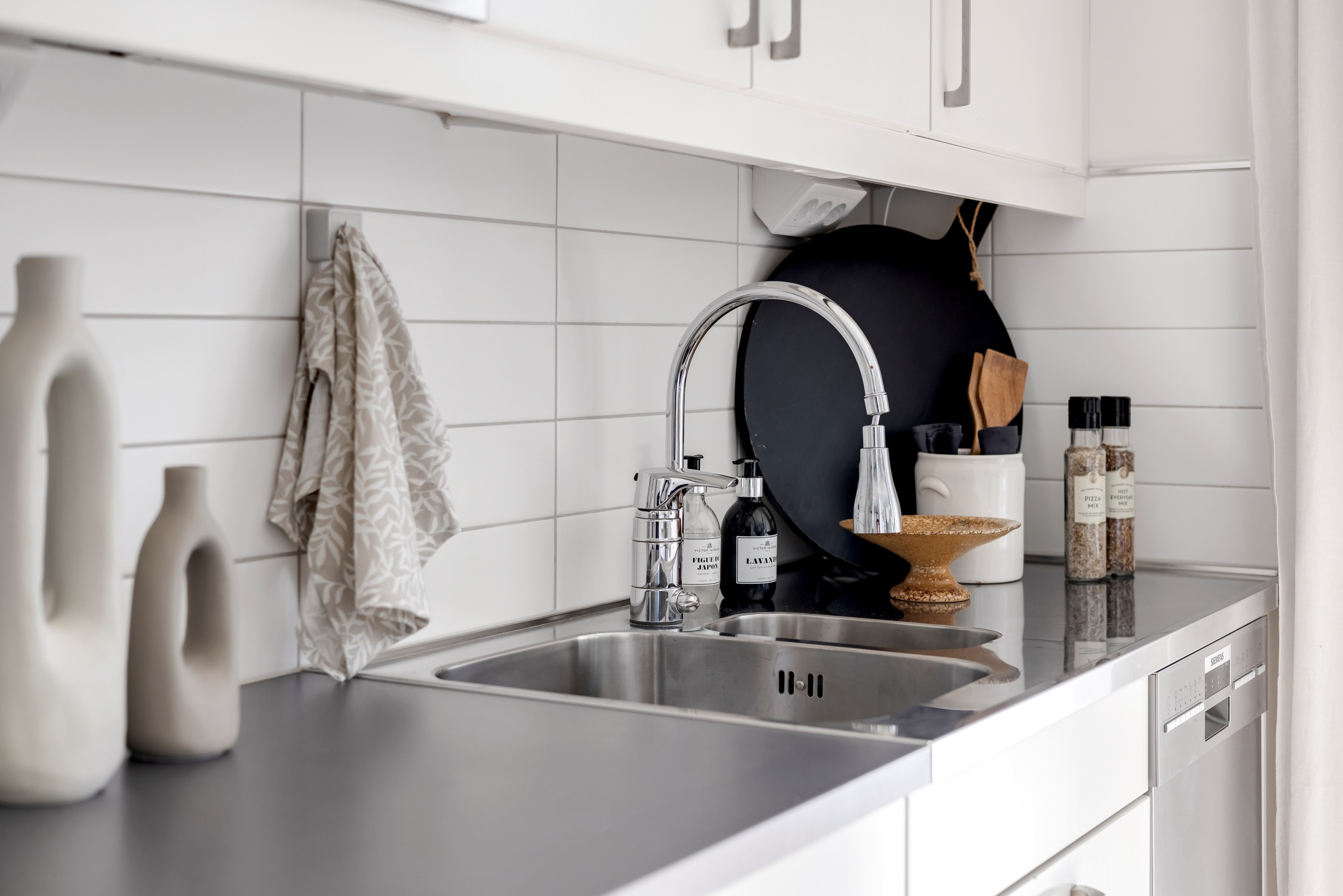 Bostadsbild från Kungsgatan 93E, Till salu i Kungsängen, Uppsala