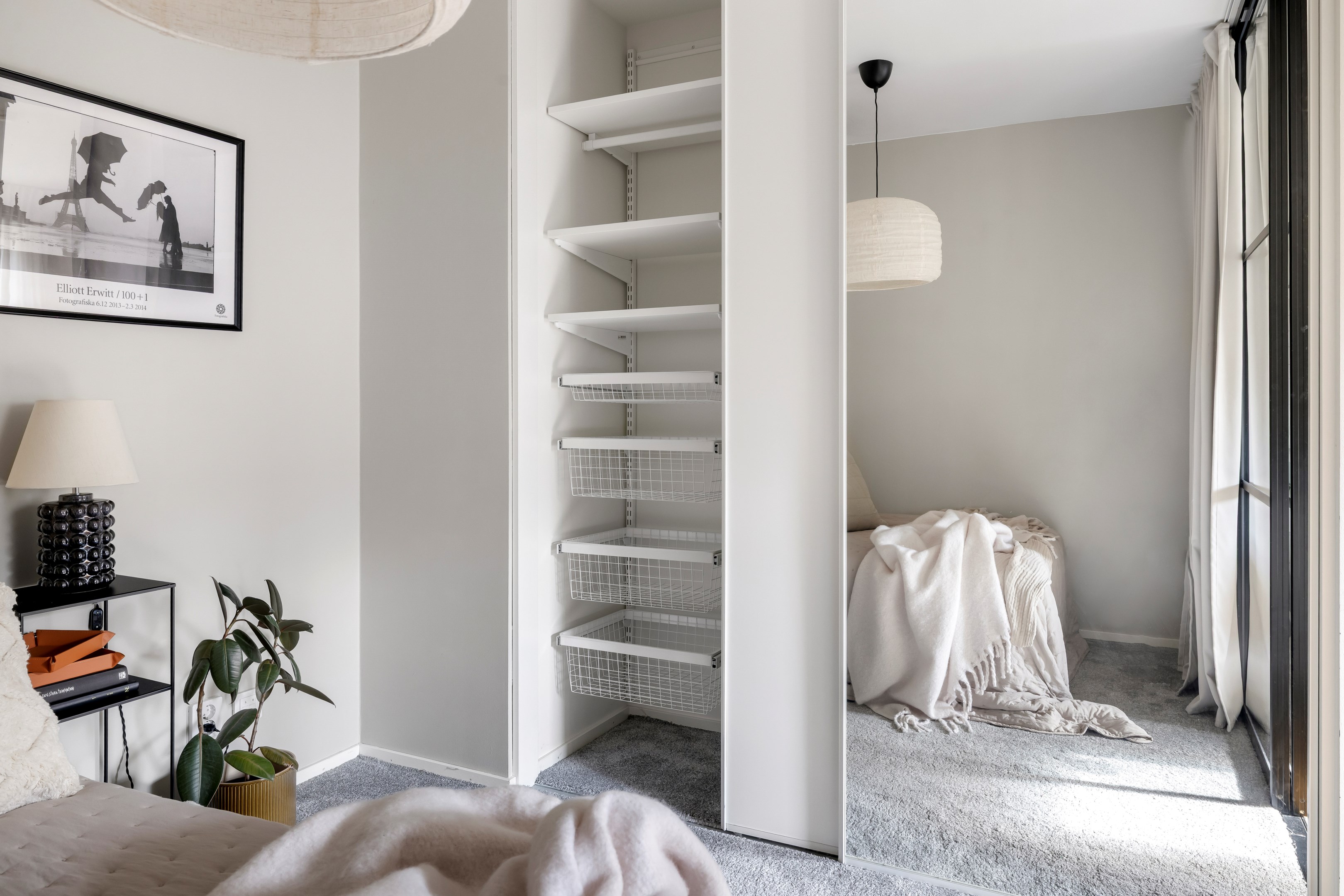 Bostadsbild från Kungsgatan 93E, Till salu i Kungsängen, Uppsala