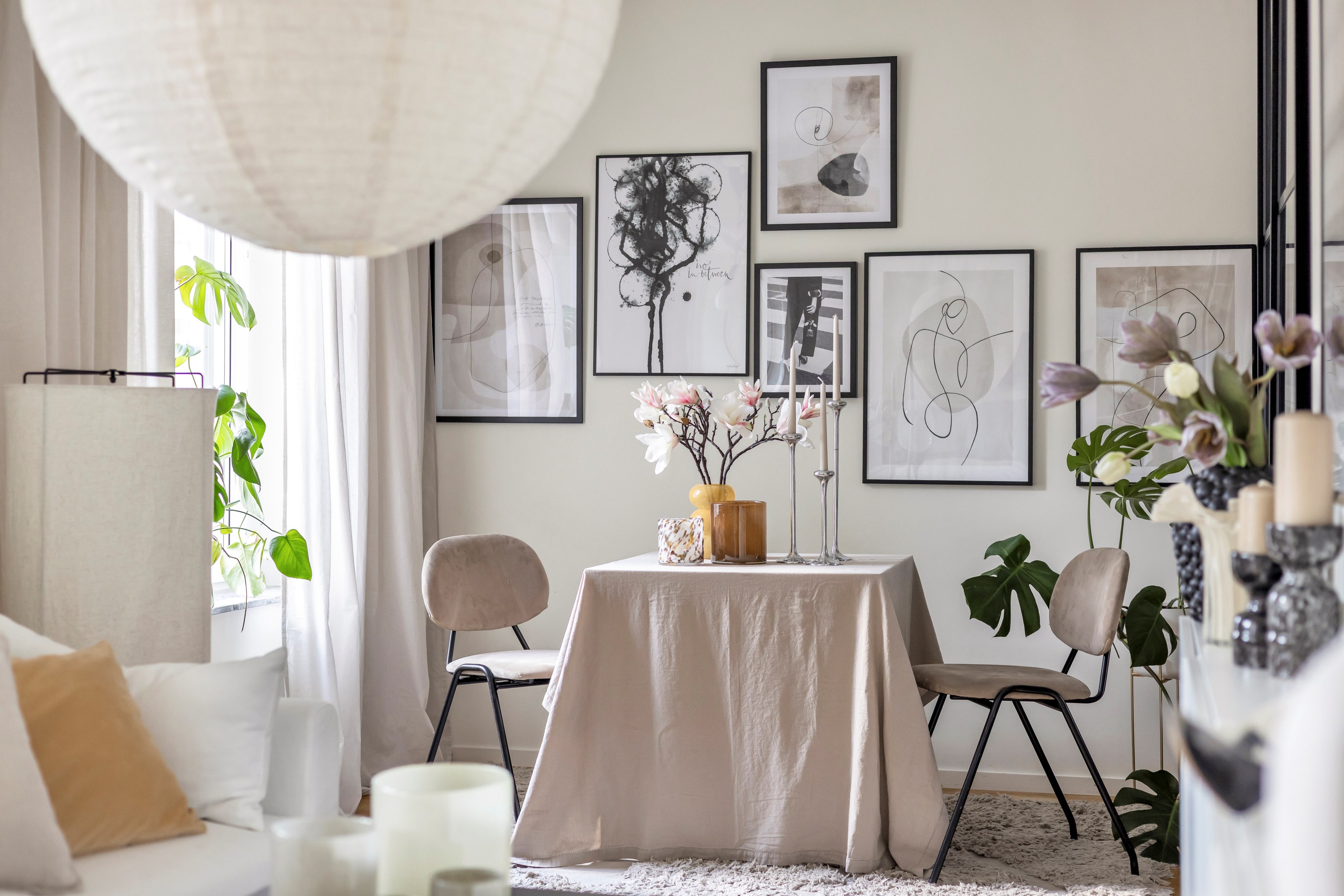 Bostadsbild från Kungsgatan 93E, Till salu i Kungsängen, Uppsala