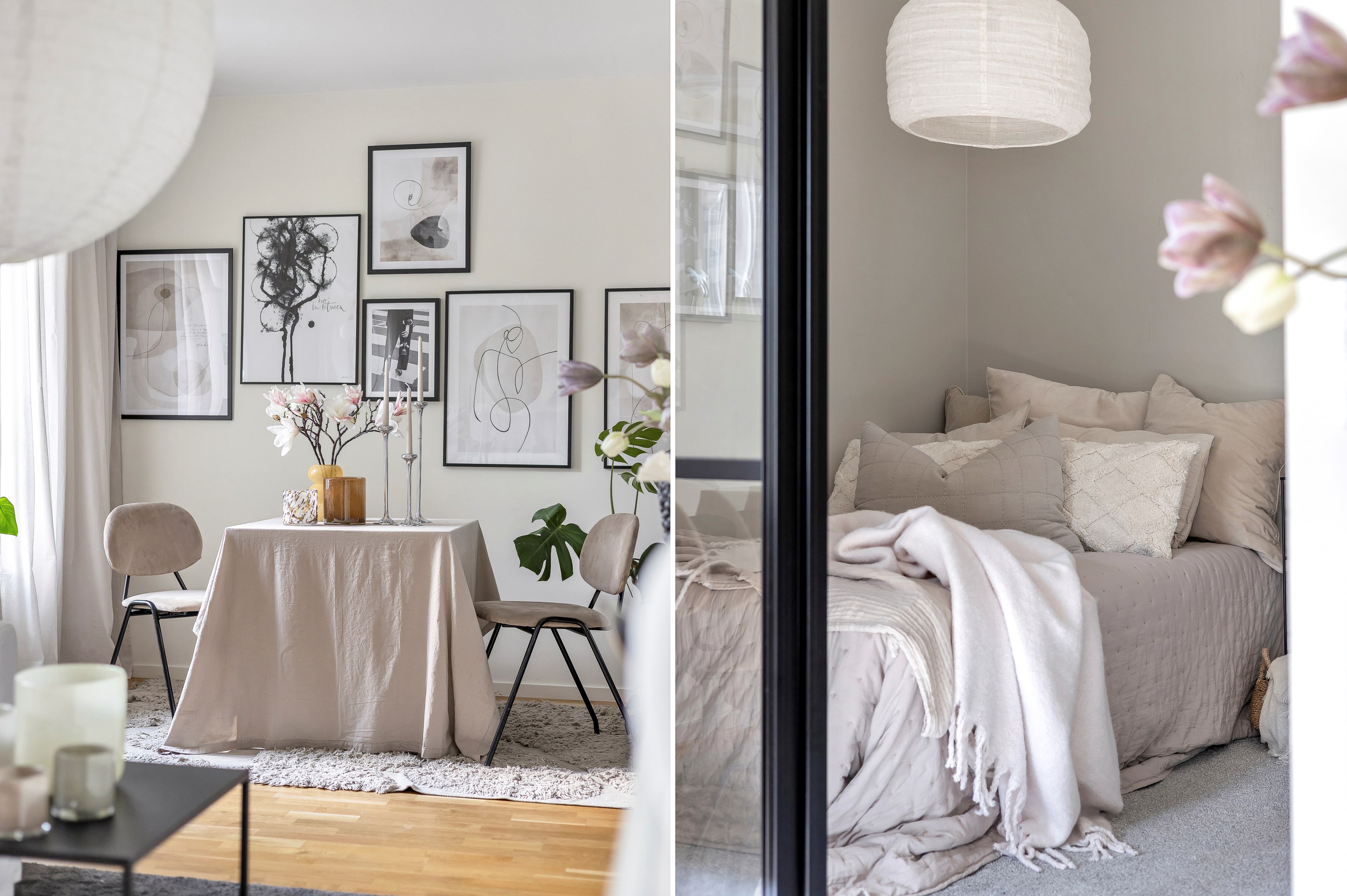 Bostadsbild från Kungsgatan 93E, Till salu i Kungsängen, Uppsala