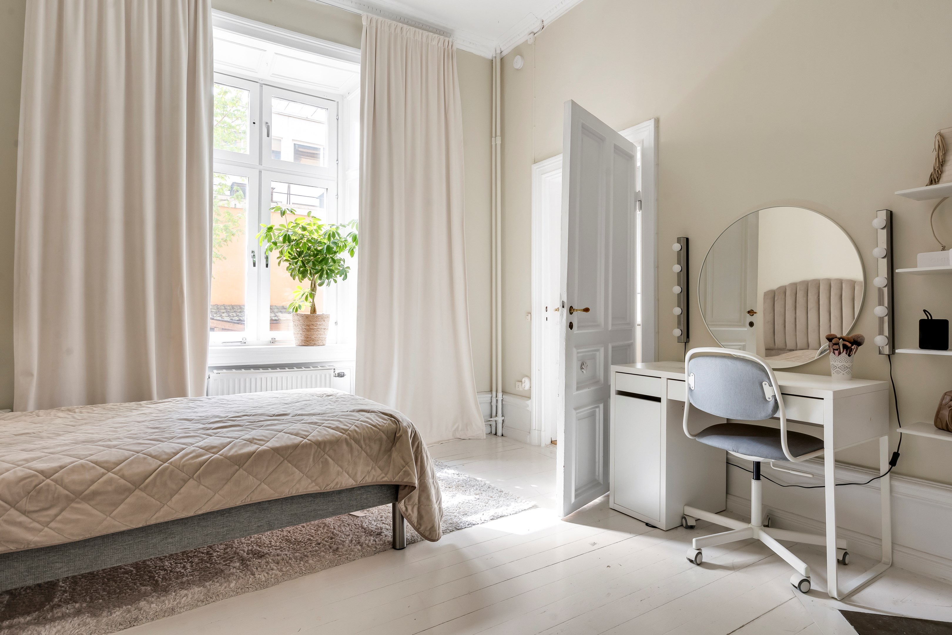 Bostadsbild från Kungsgatan 37 A, Kommande i Centrum, Uppsala