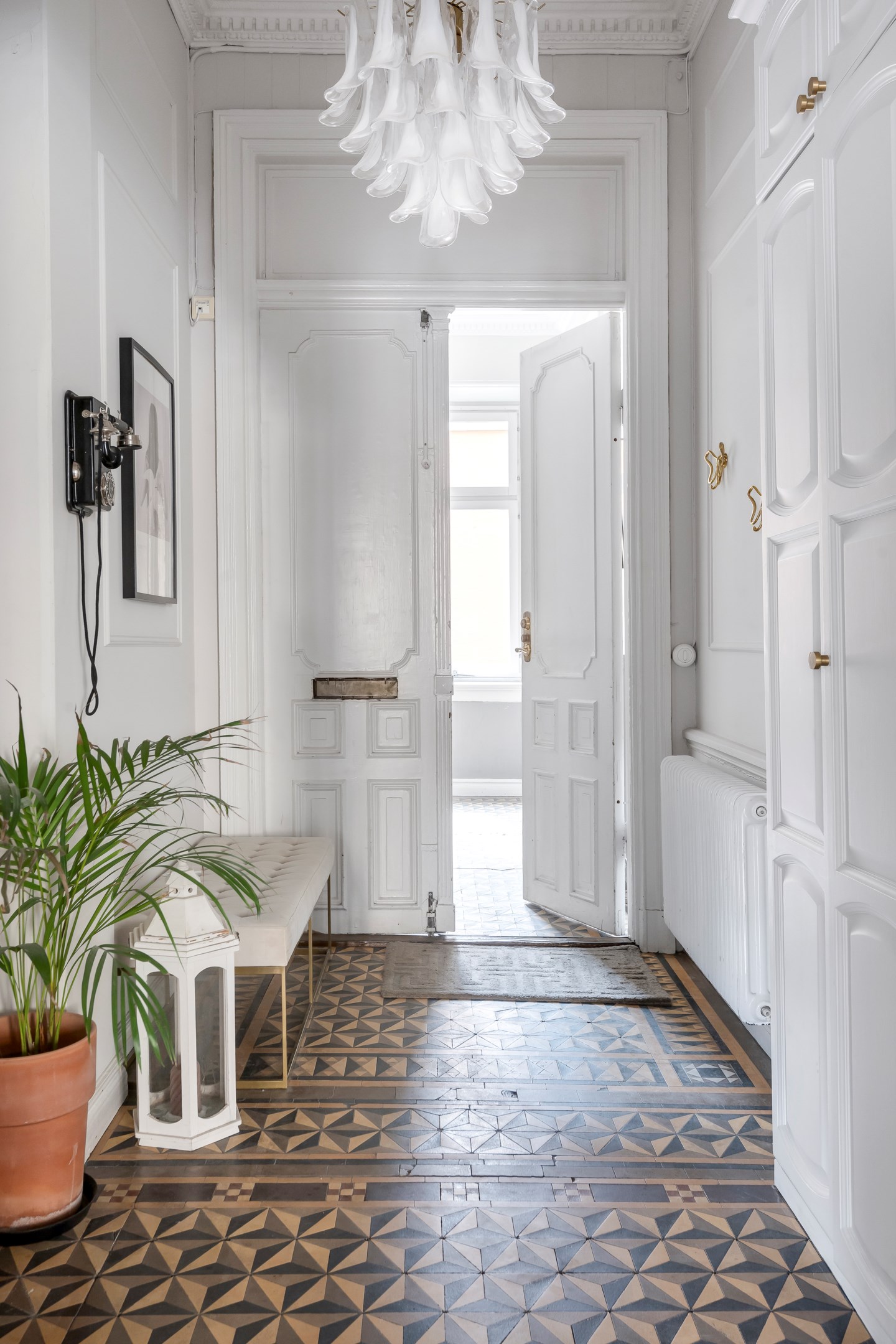 Bostadsbild från Kungsgatan 37 A, Kommande i Centrum, Uppsala