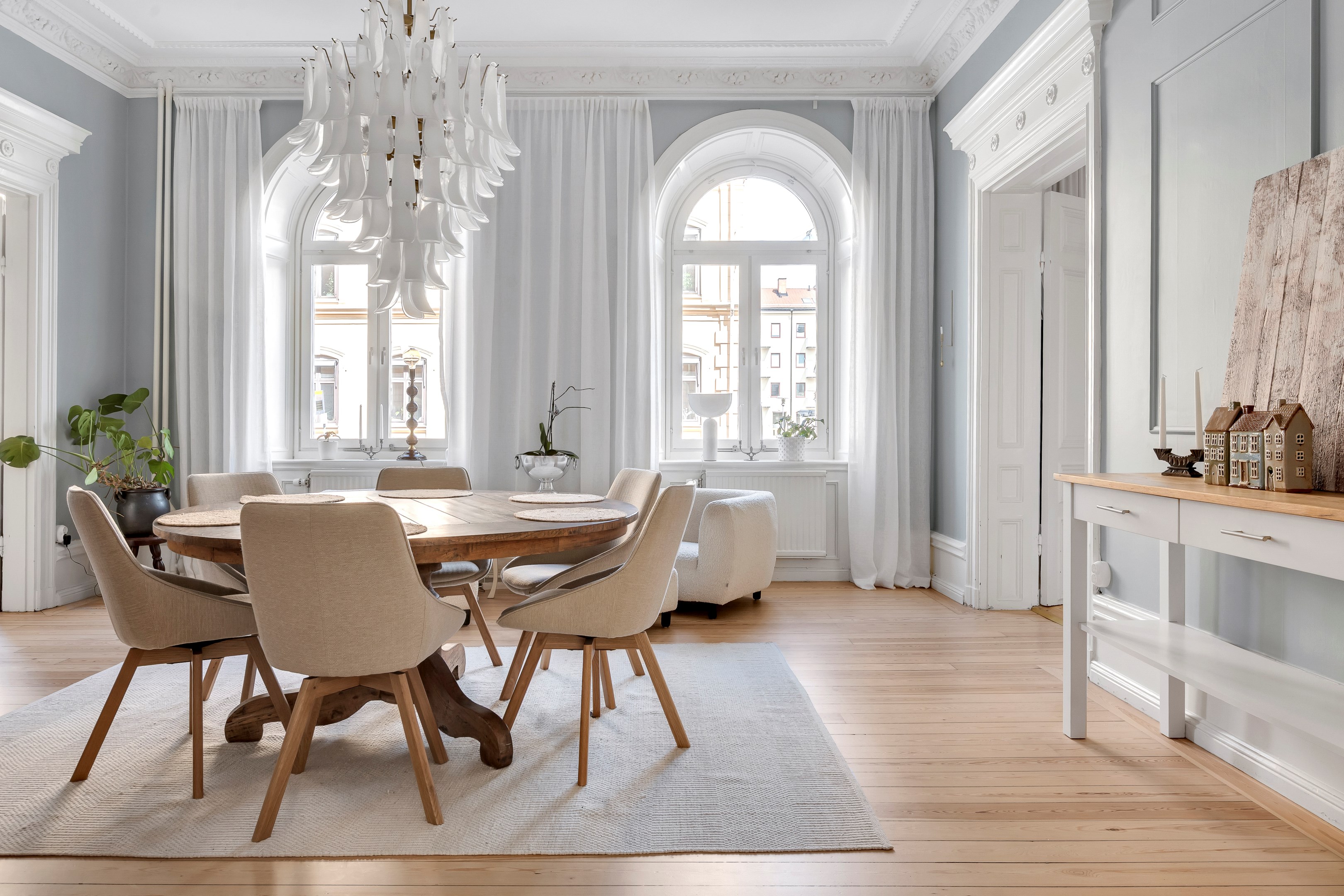 Bostadsbild från Kungsgatan 37 A, Kommande i Centrum, Uppsala