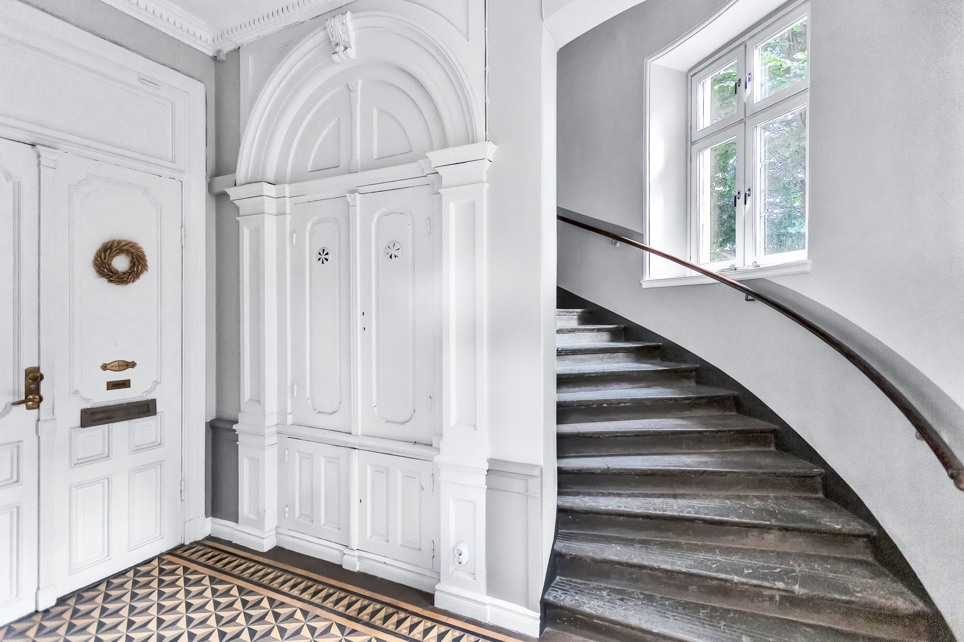 Bostadsbild från Kungsgatan 37 A, Kommande i Centrum, Uppsala