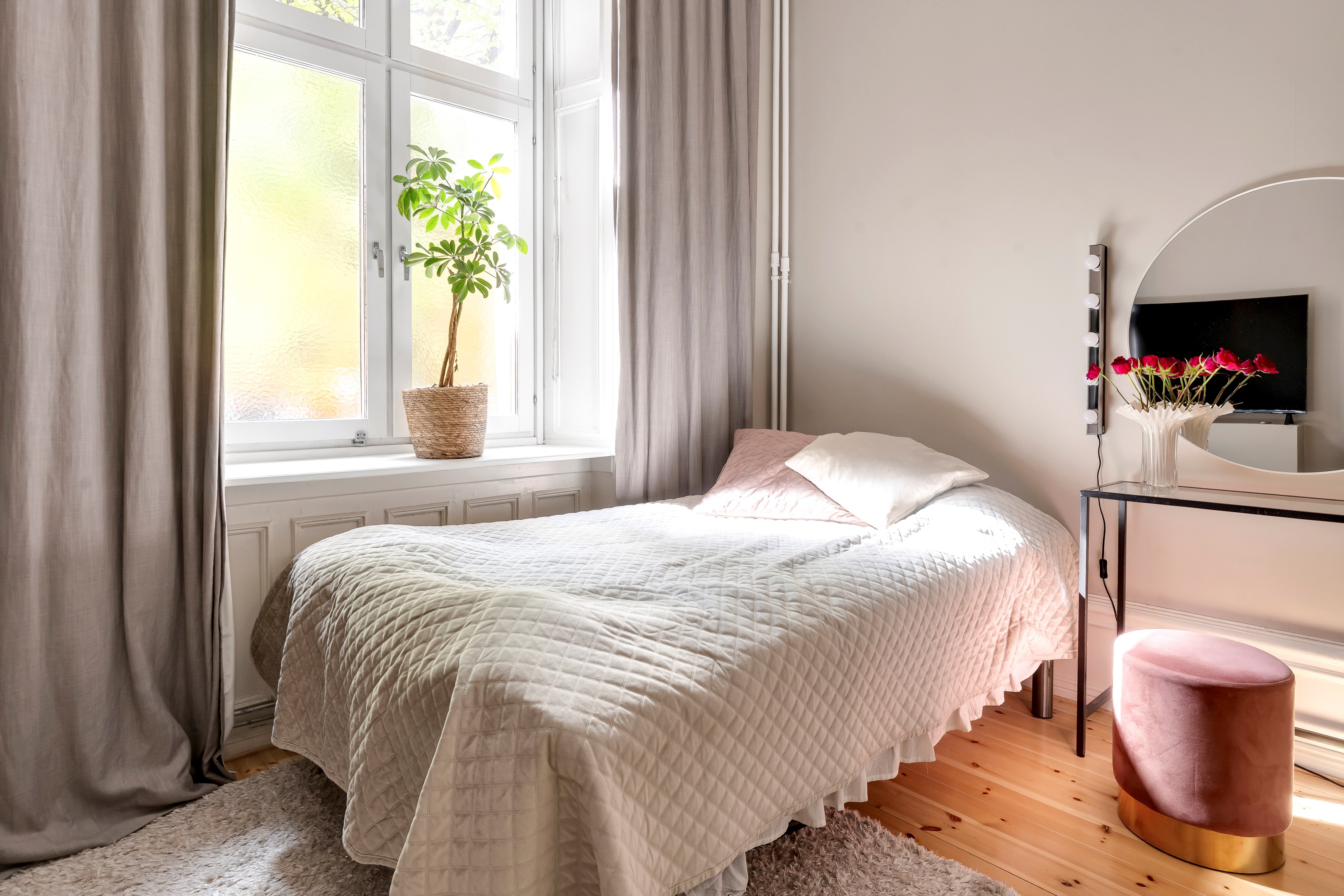 Bostadsbild från Kungsgatan 37 A, Kommande i Centrum, Uppsala