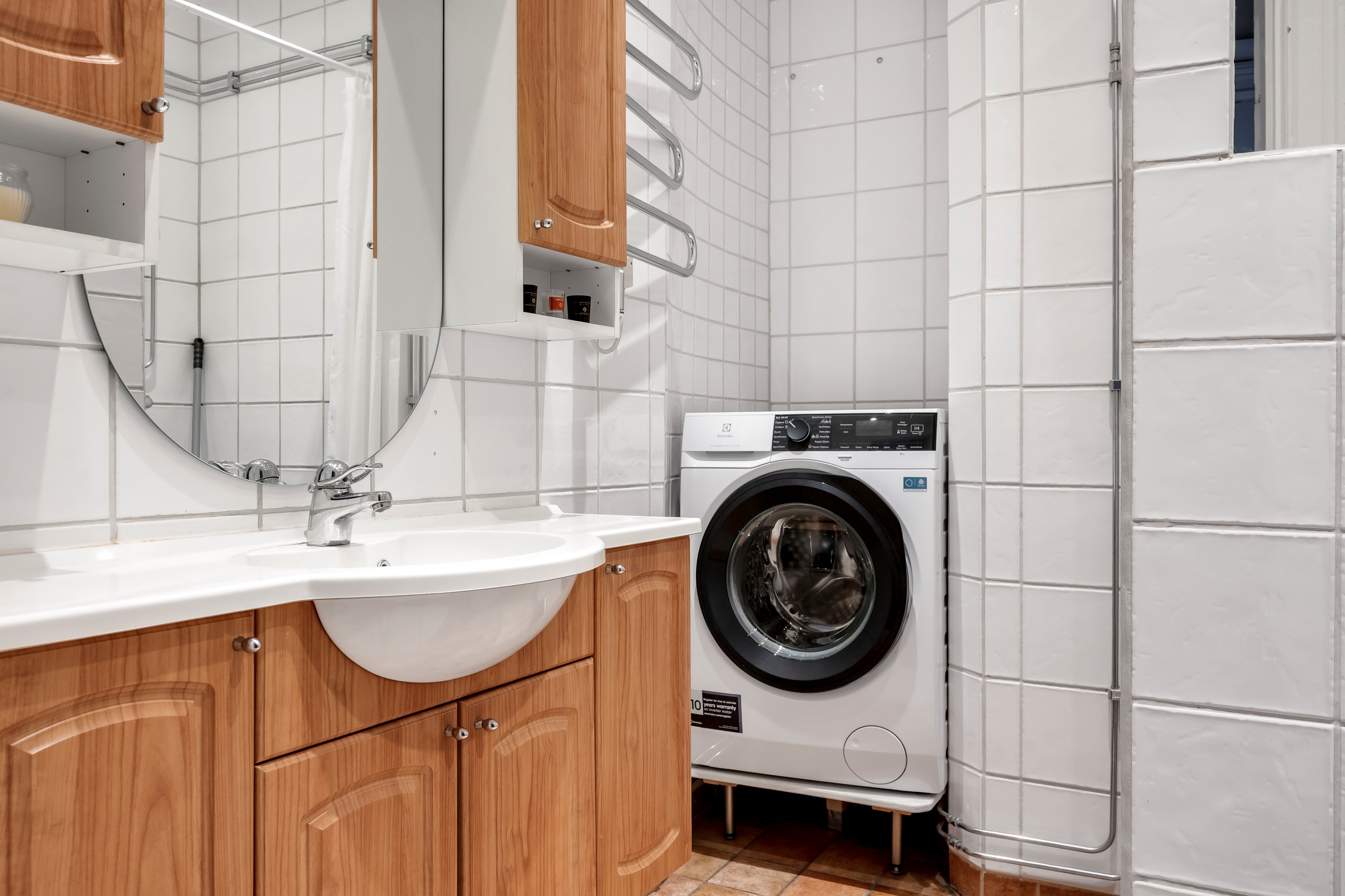 Bostadsbild från Kungsgatan 37 A, Kommande i Centrum, Uppsala