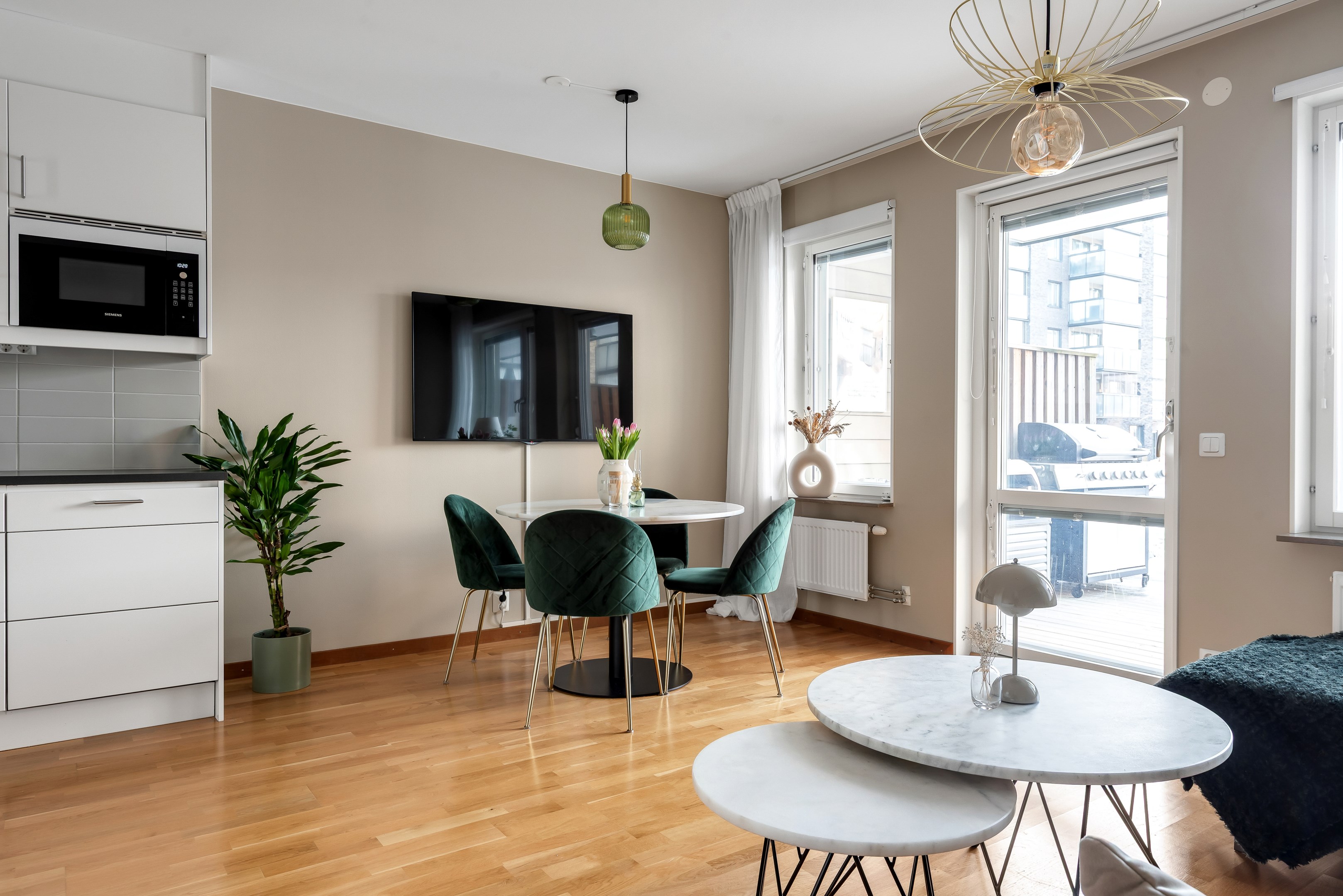Bostadsbild från Eldkvarnsgatan 14, Till salu i Kungsängen, Uppsala