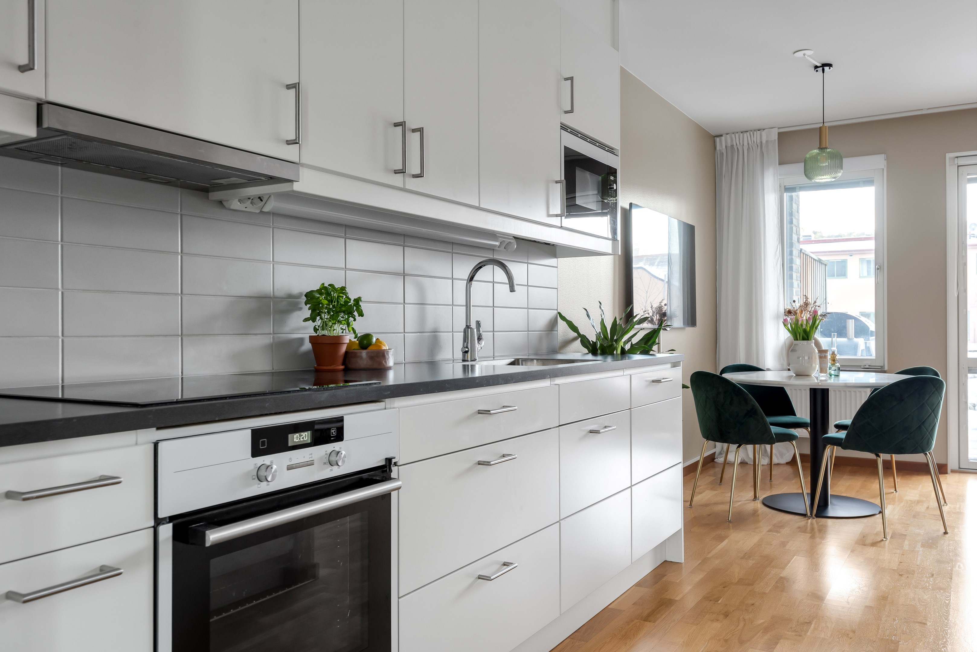 Bostadsbild från Eldkvarnsgatan 14, Till salu i Kungsängen, Uppsala