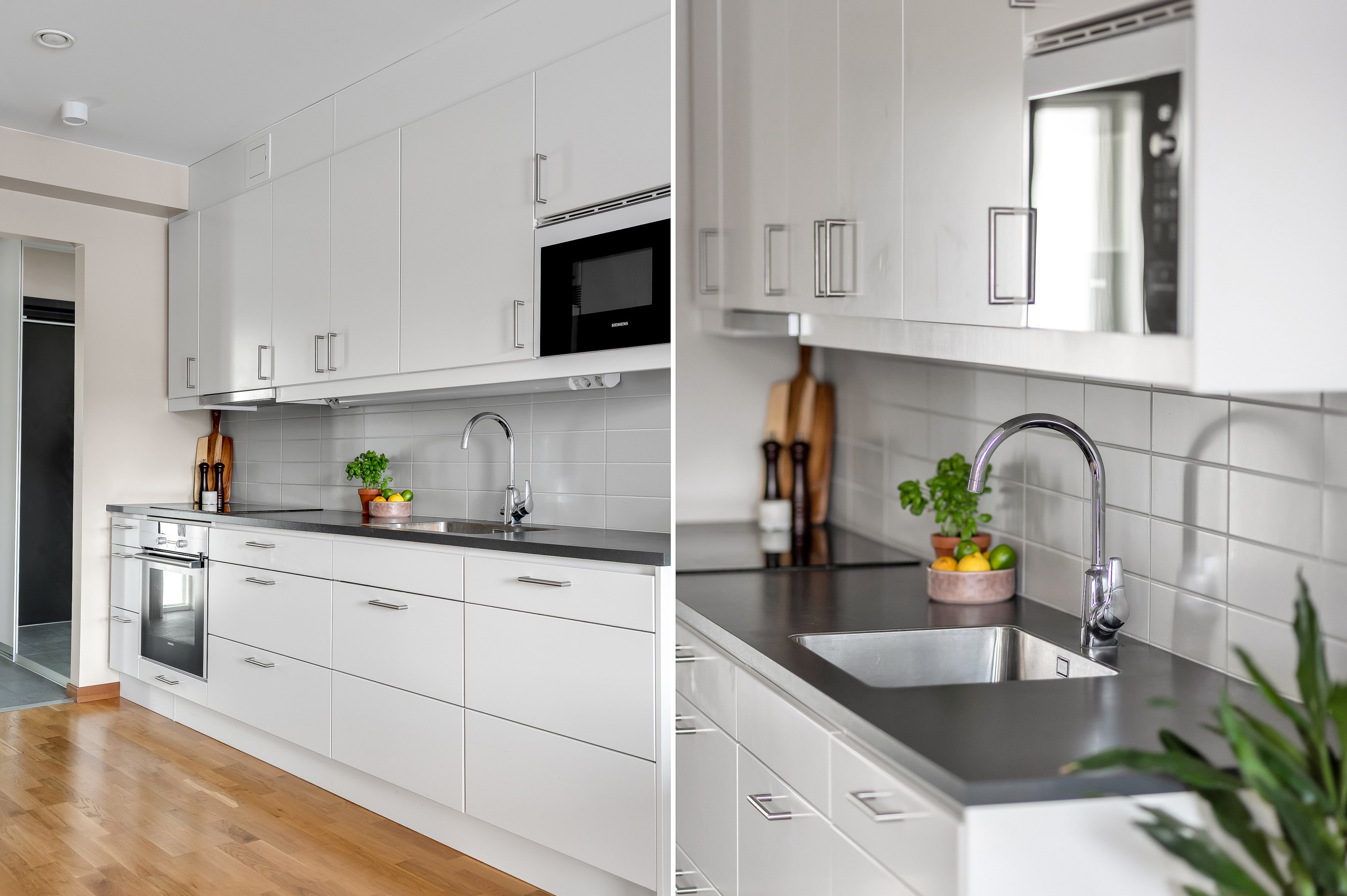 Bostadsbild från Eldkvarnsgatan 14, Till salu i Kungsängen, Uppsala