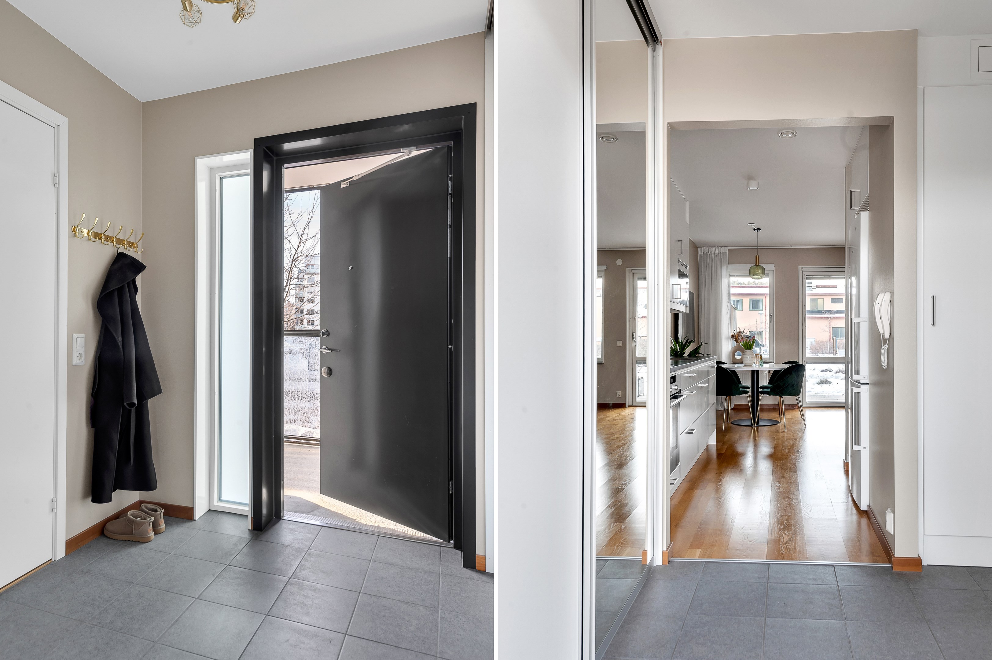 Bostadsbild från Eldkvarnsgatan 14, Till salu i Kungsängen, Uppsala