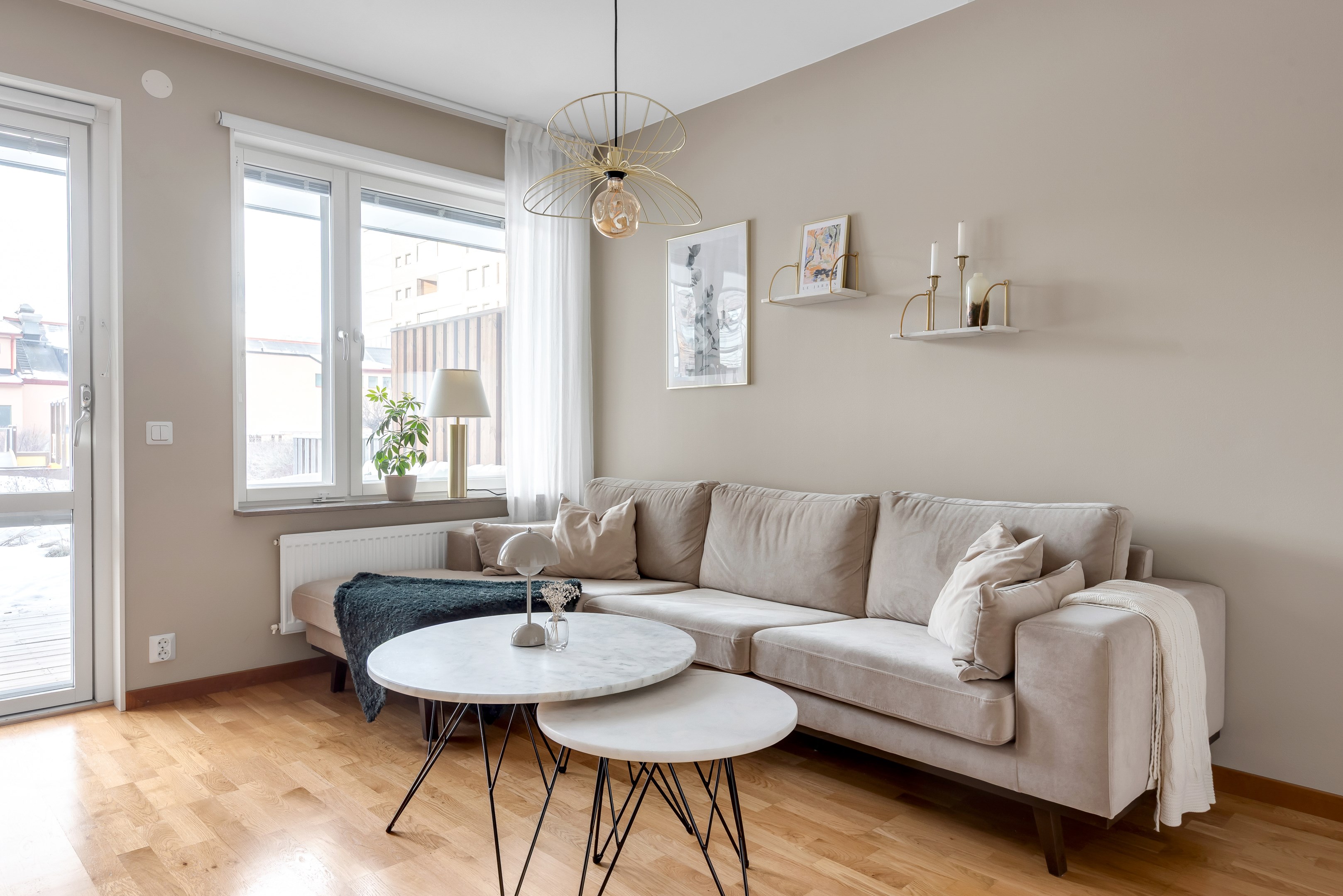 Bostadsbild från Eldkvarnsgatan 14, Till salu i Kungsängen, Uppsala