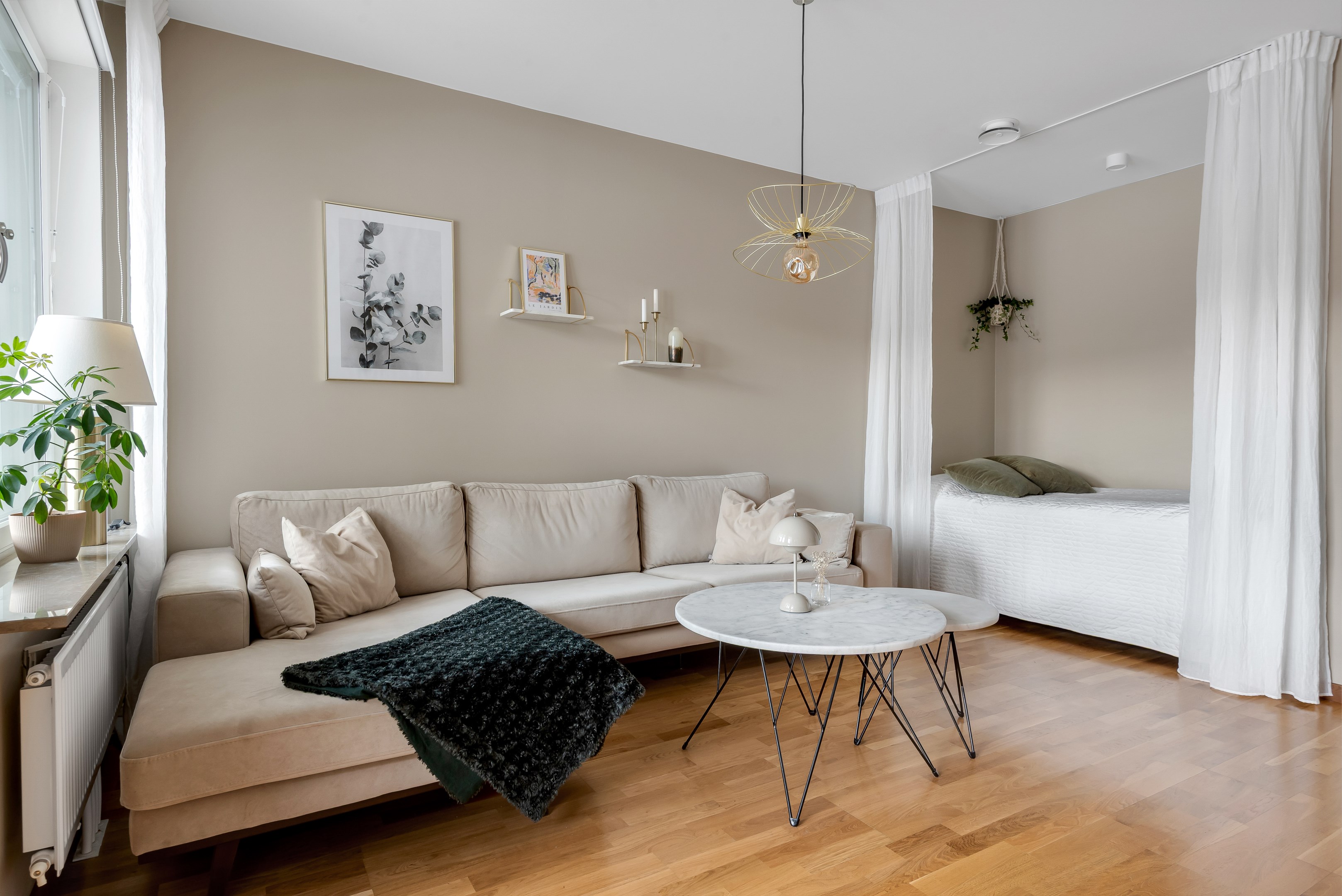 Bostadsbild från Eldkvarnsgatan 14, Till salu i Kungsängen, Uppsala