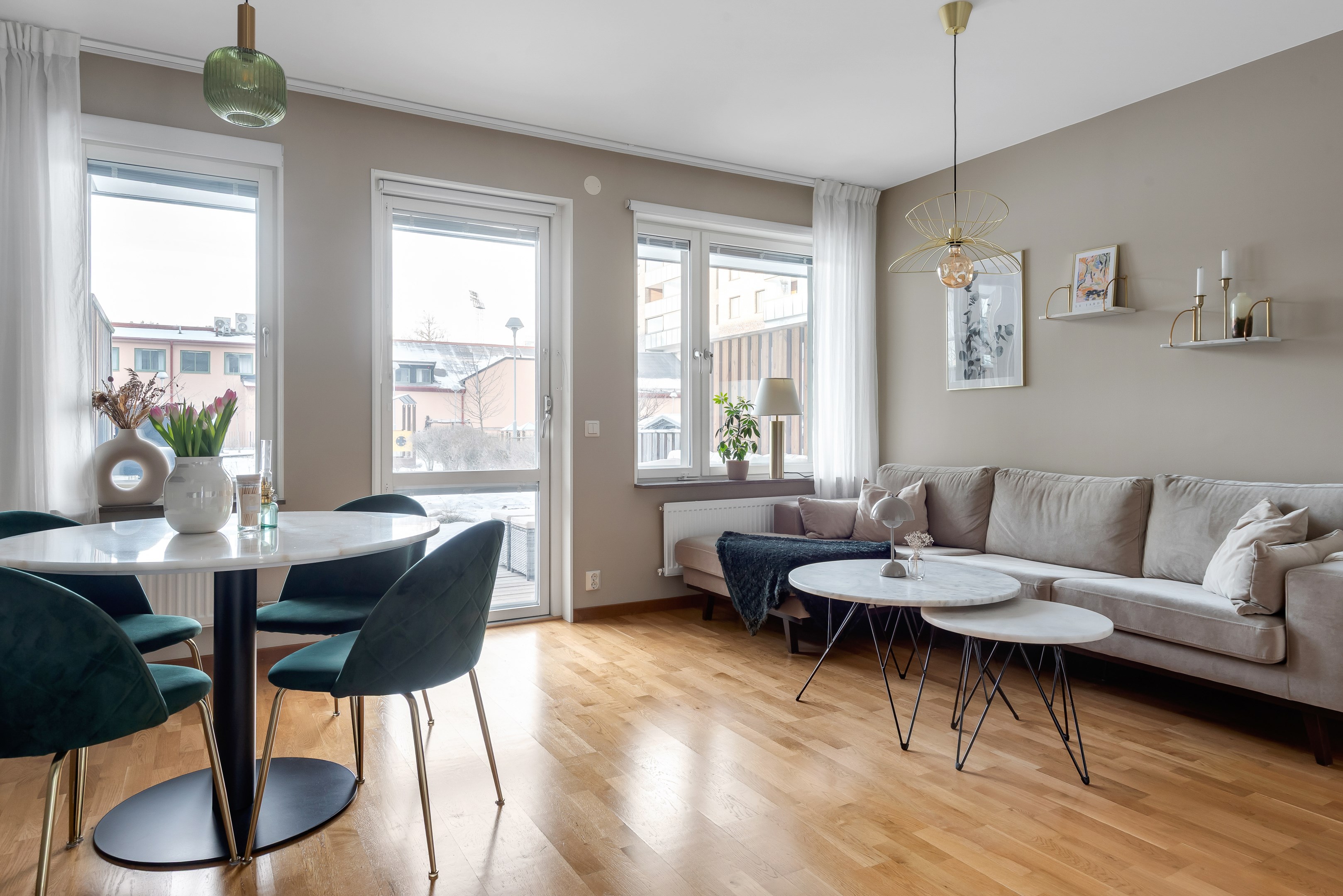Bostadsbild från Eldkvarnsgatan 14, Till salu i Kungsängen, Uppsala