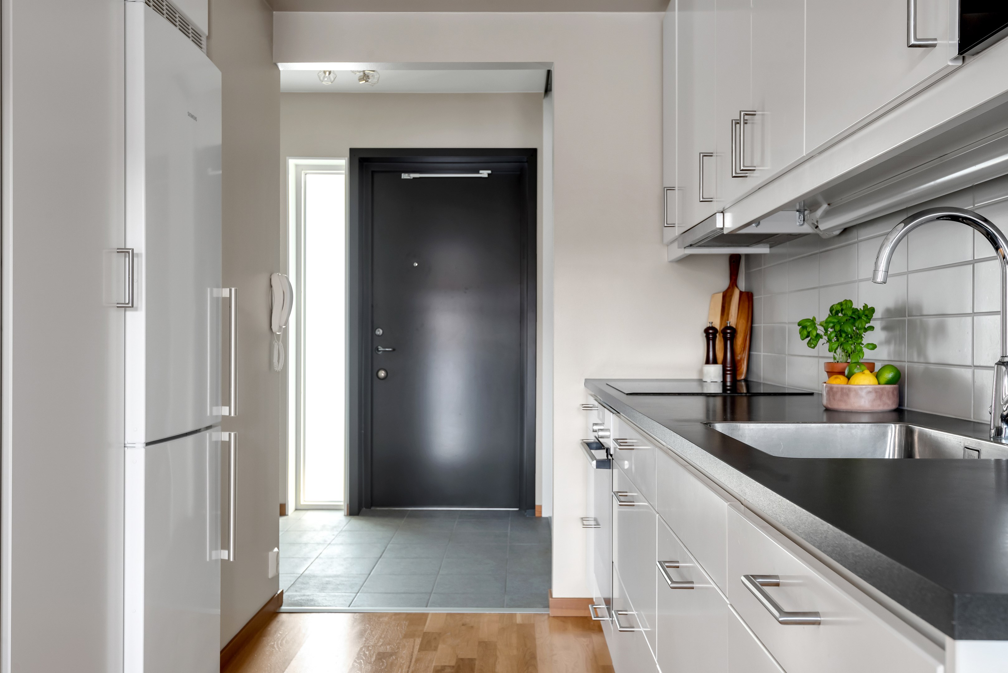 Bostadsbild från Eldkvarnsgatan 14, Till salu i Kungsängen, Uppsala
