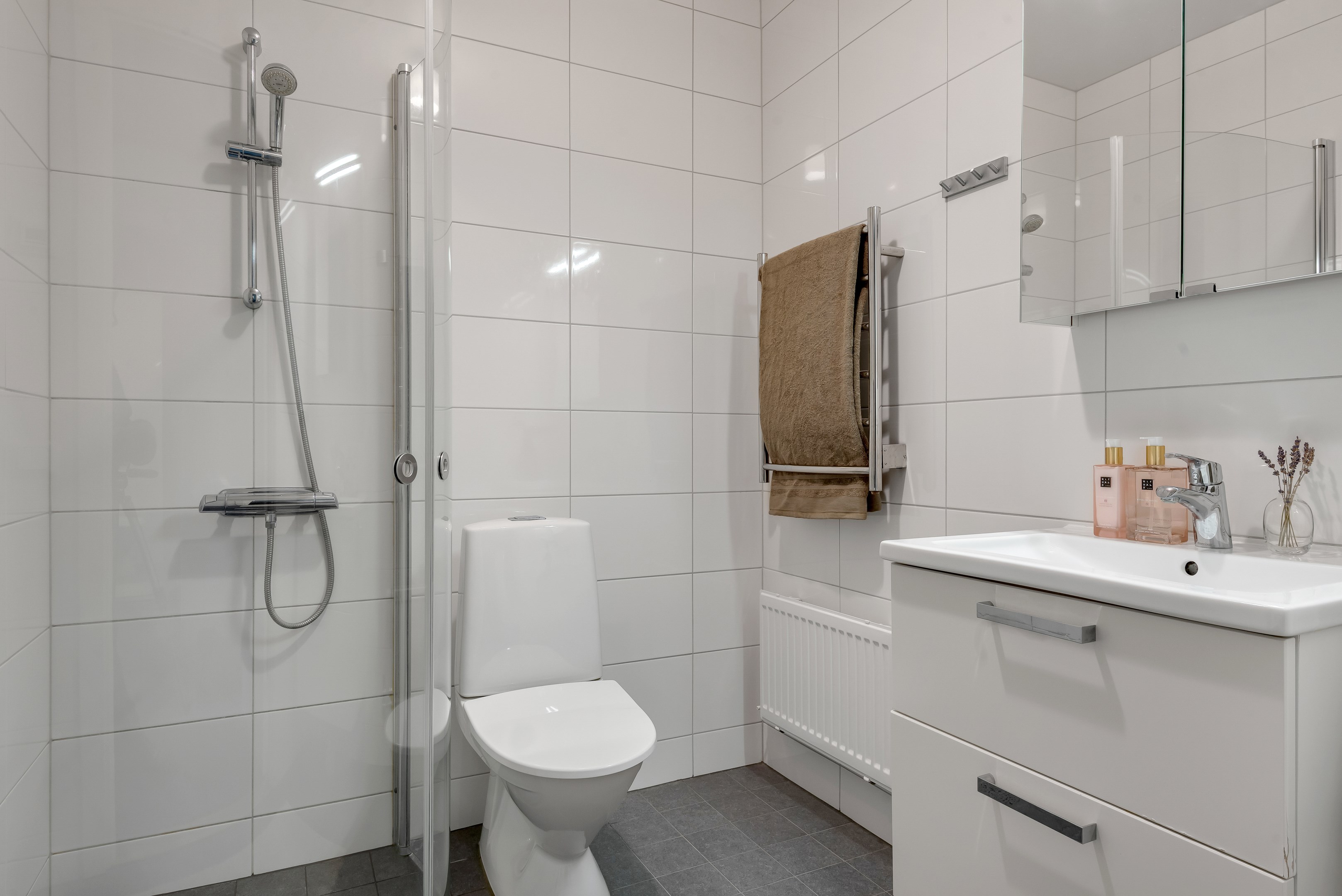 Bostadsbild från Eldkvarnsgatan 14, Till salu i Kungsängen, Uppsala