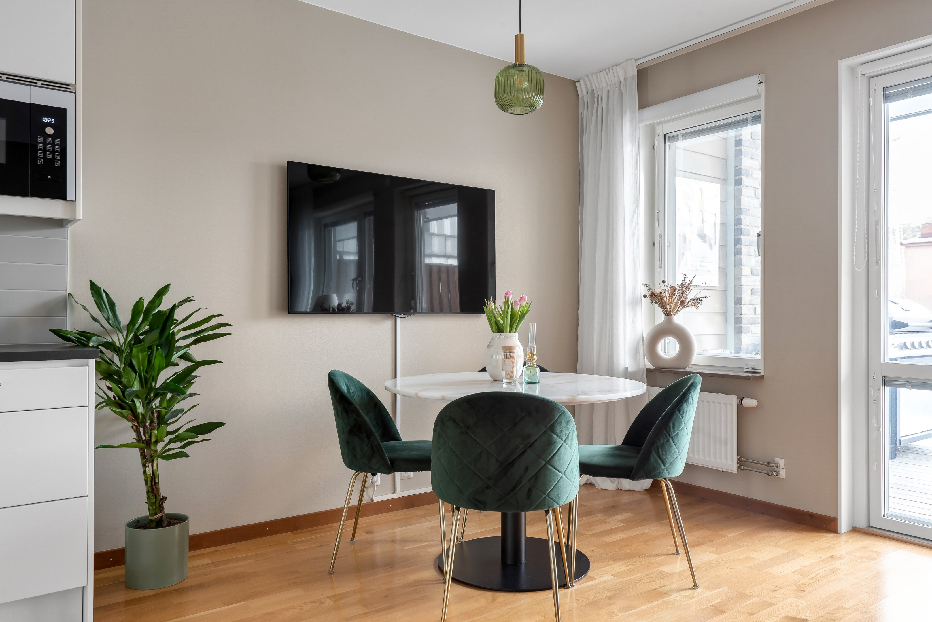 Bostadsbild från Eldkvarnsgatan 14, Till salu i Kungsängen, Uppsala