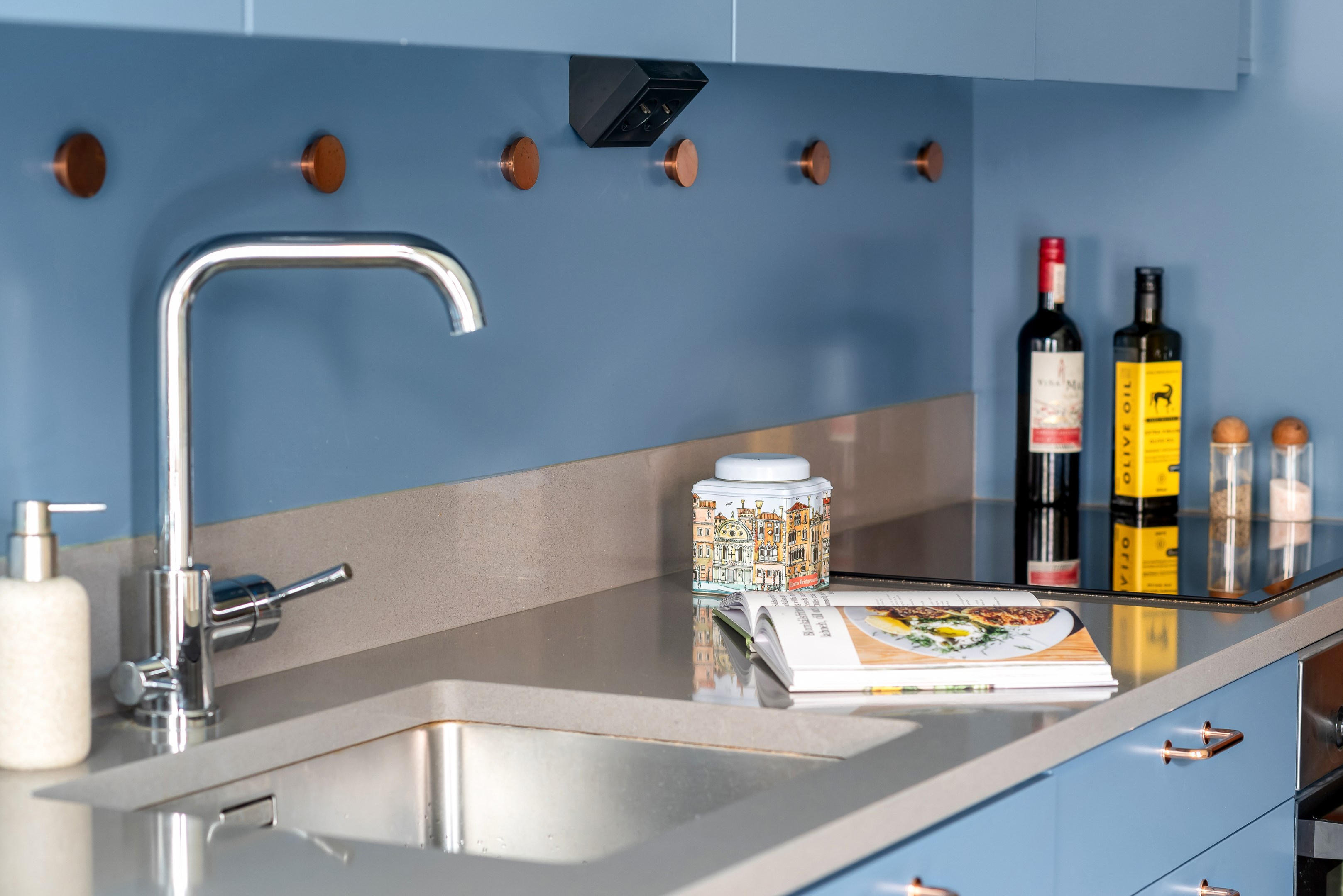 Bostadsbild från Prefektgatan 3, Såld i Rosendal, Uppsala