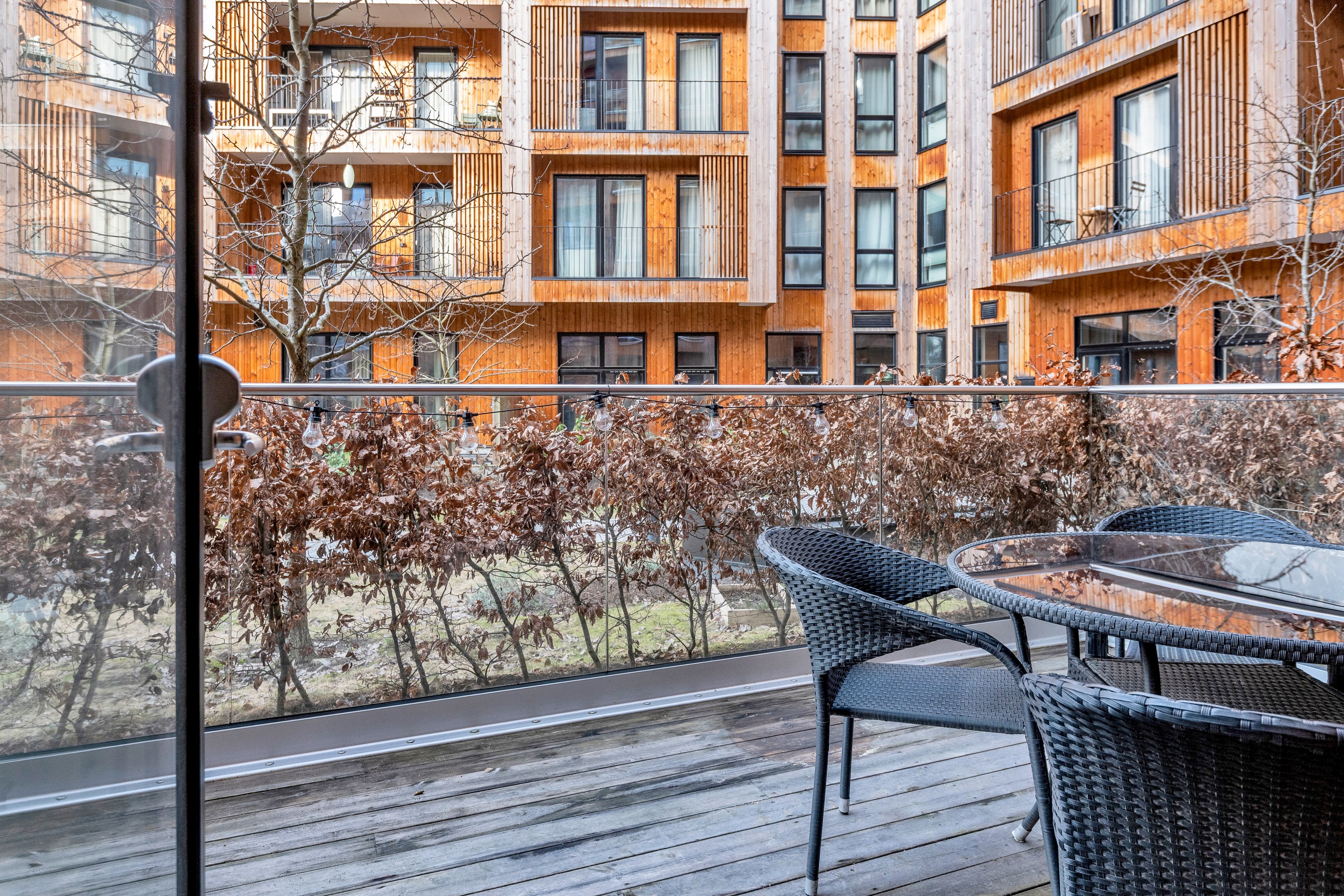 Bostadsbild från Prefektgatan 3, Såld i Rosendal, Uppsala