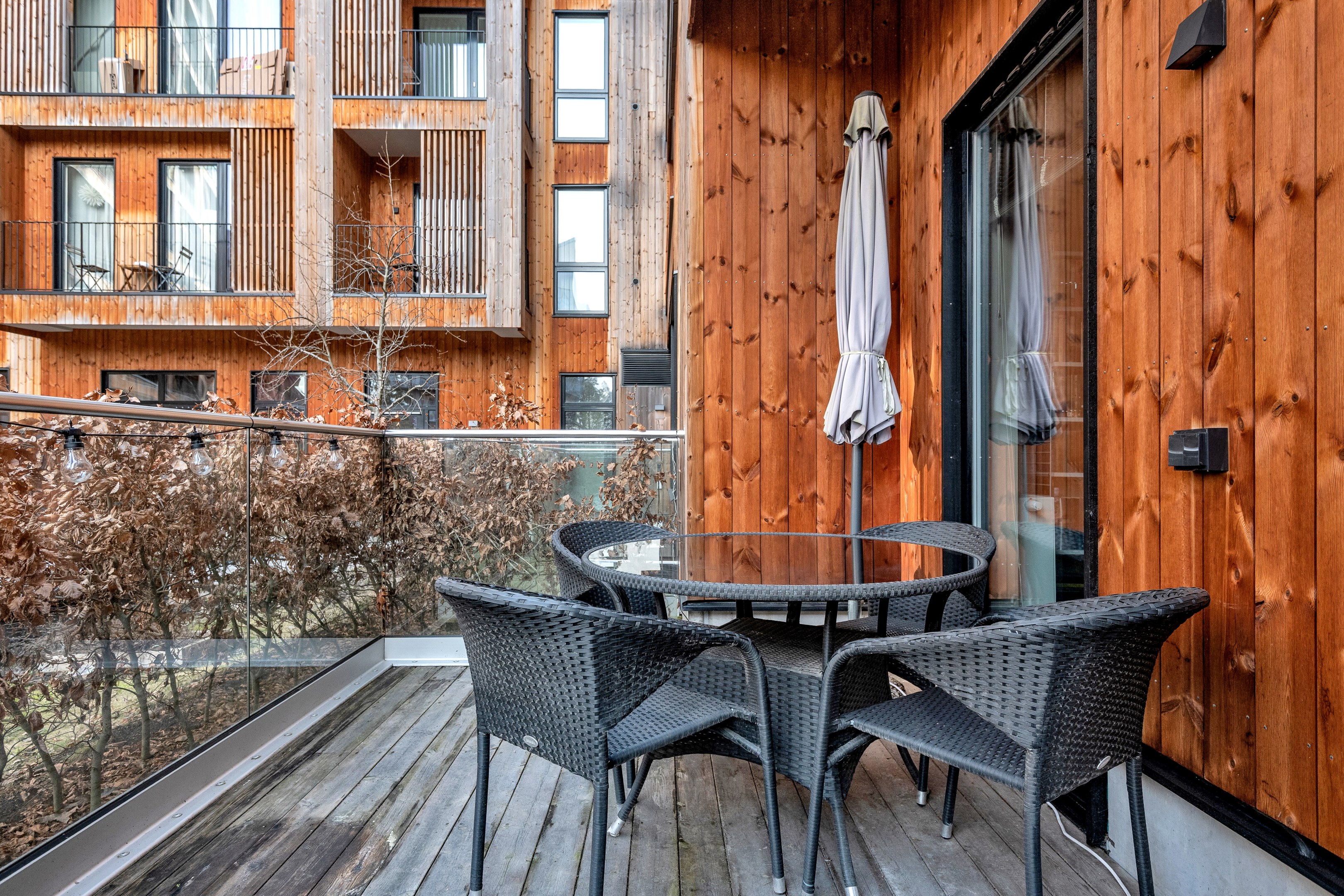 Bostadsbild från Prefektgatan 3, Såld i Rosendal, Uppsala