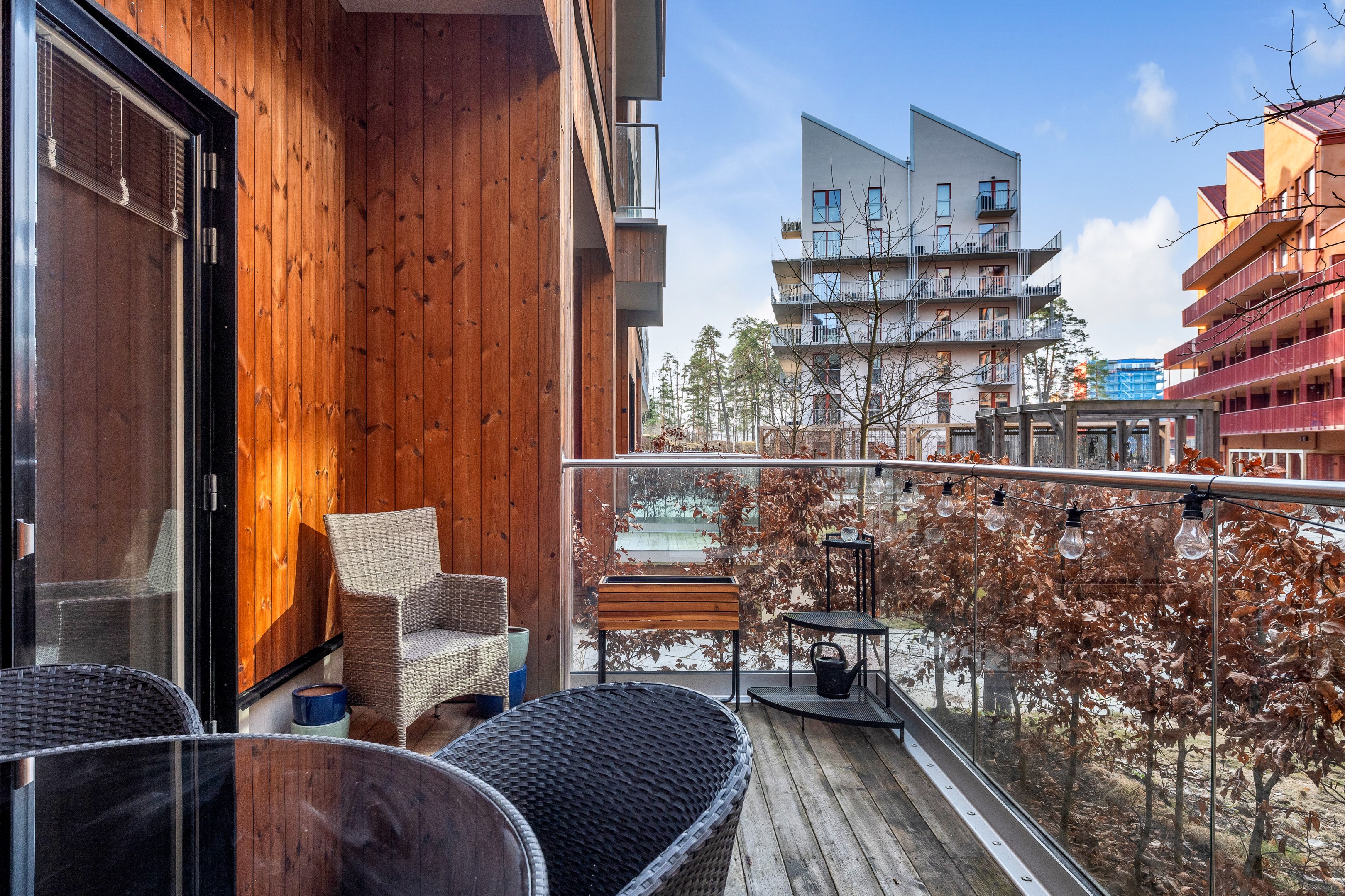 Bostadsbild från Prefektgatan 3, Såld i Rosendal, Uppsala