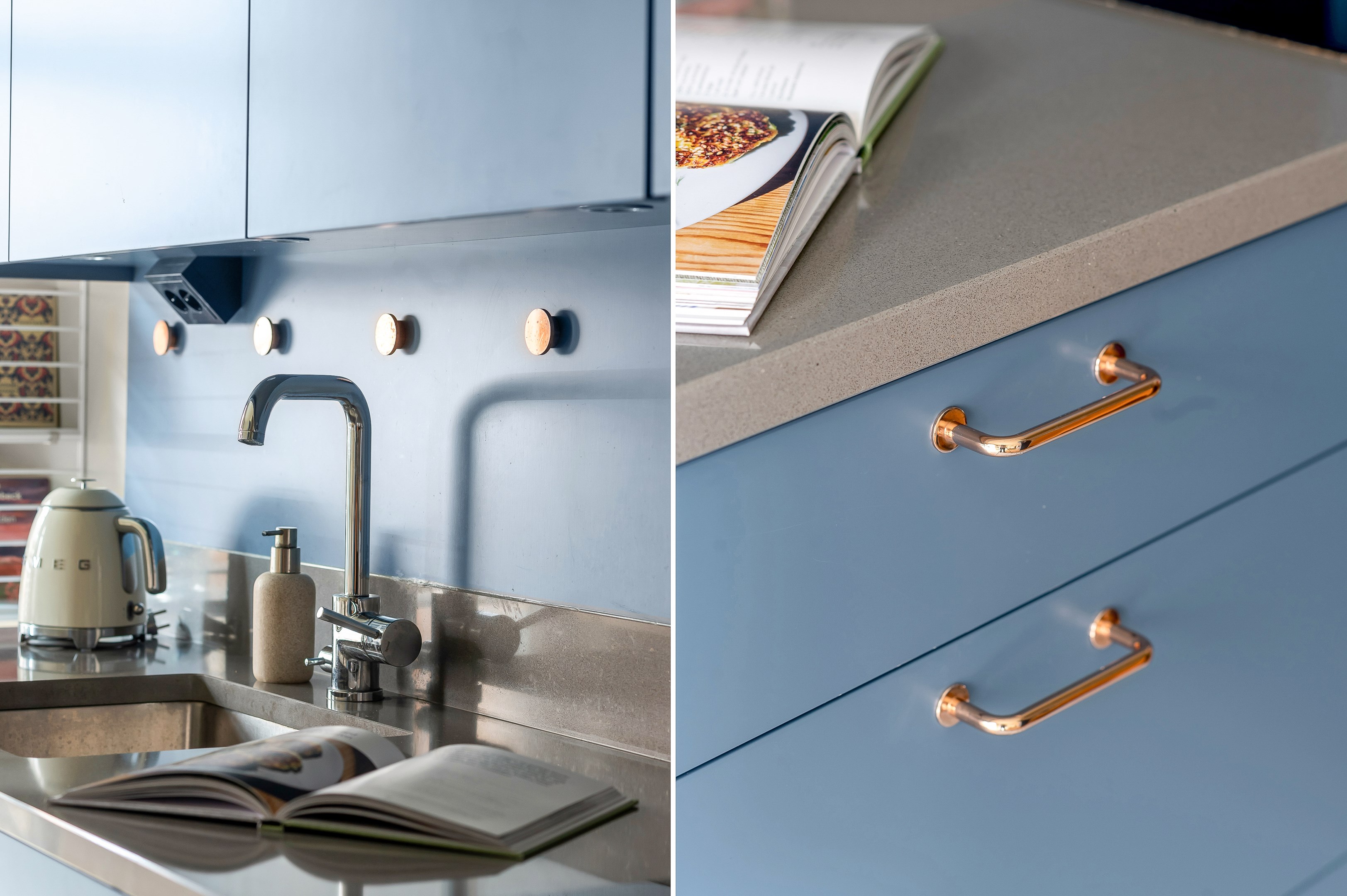 Bostadsbild från Prefektgatan 3, Såld i Rosendal, Uppsala