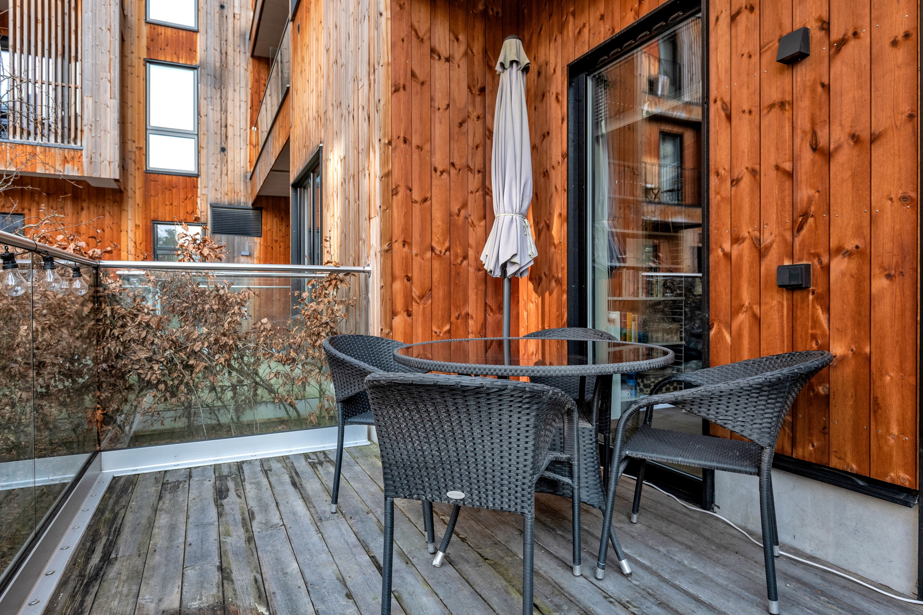 Bostadsbild från Prefektgatan 3, Såld i Rosendal, Uppsala