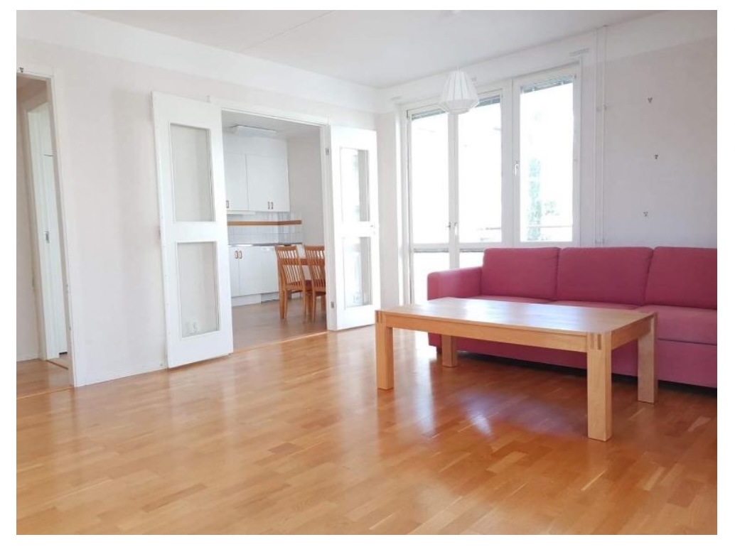 Bostadsbild från Nackagatan 20, Kommande i Södermalm - Sofia, Stockholm