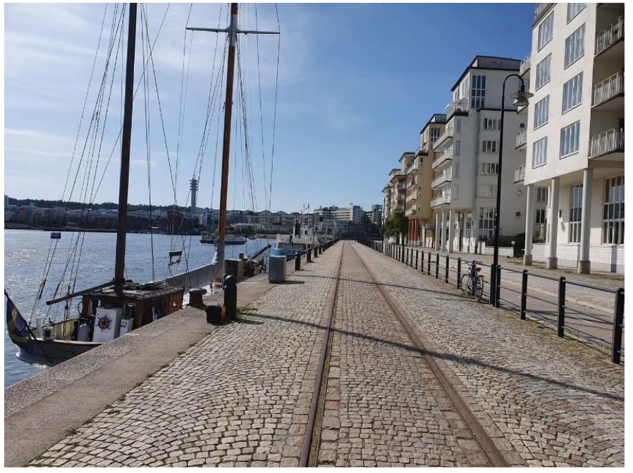 Bostadsbild från Nackagatan 20, Kommande i Södermalm - Sofia, Stockholm