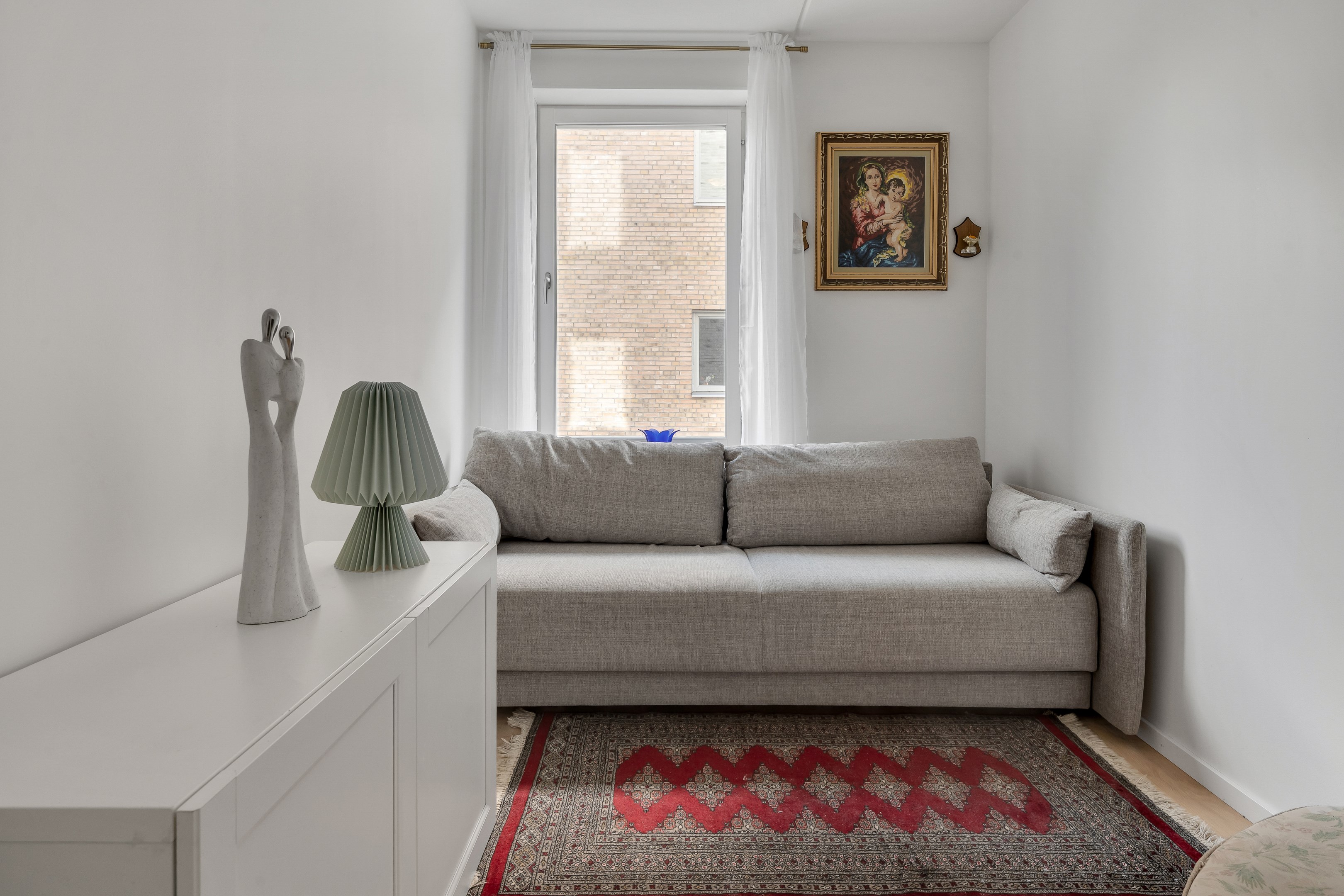 Bostadsbild från Gösta Wahlströms väg 2A, Till salu i Rickomberga, Uppsala