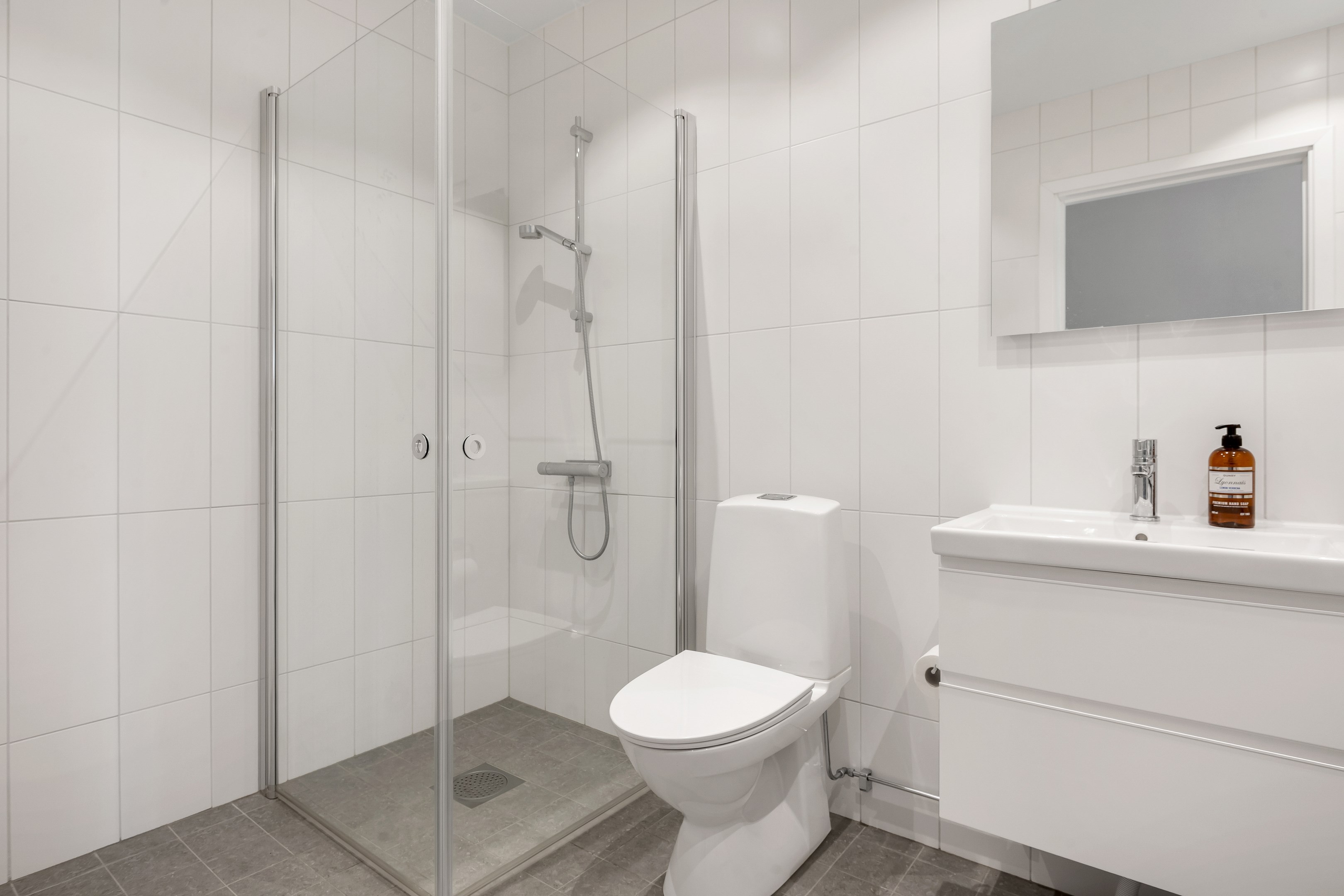 Bostadsbild från Gösta Wahlströms väg 2A, Till salu i Rickomberga, Uppsala