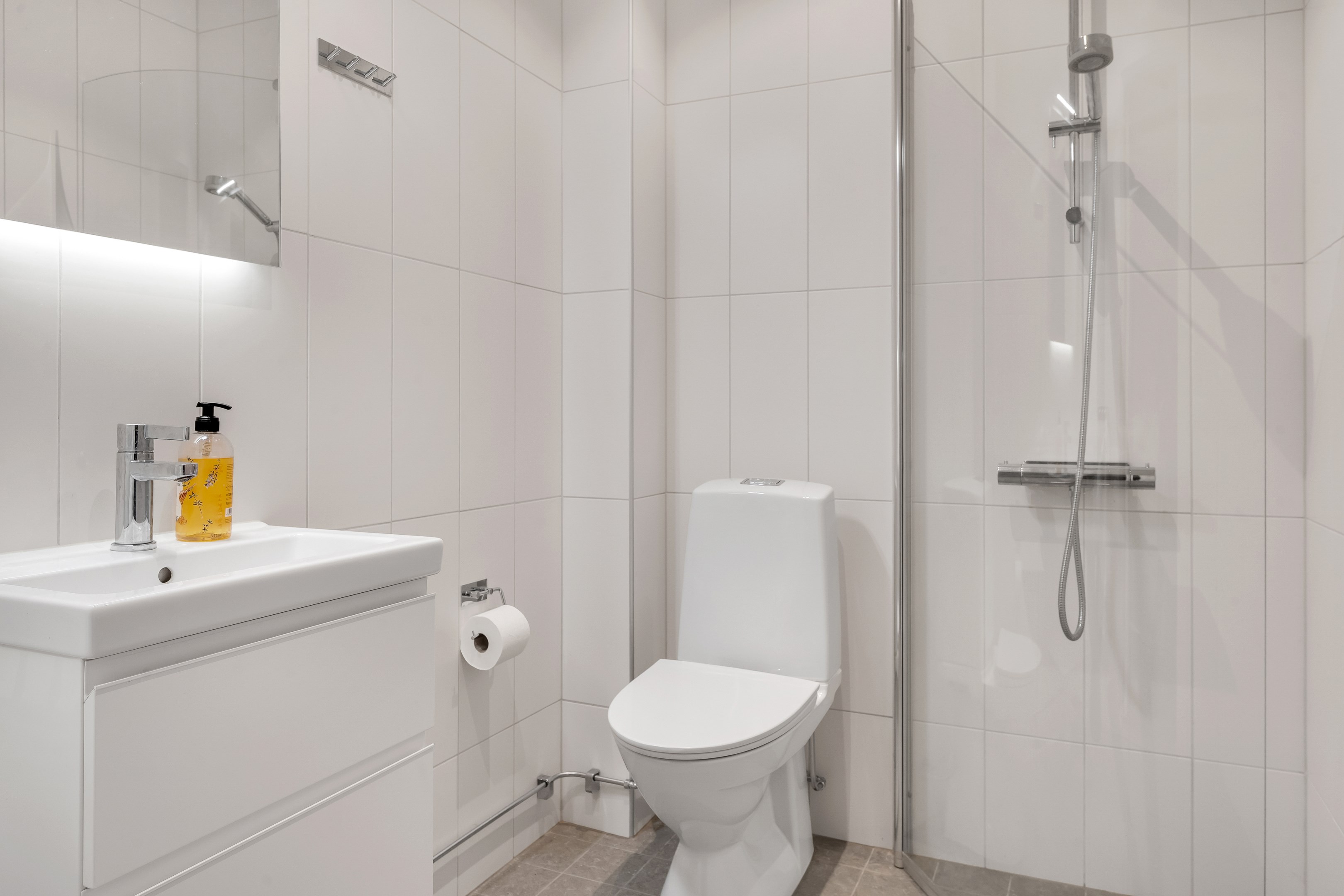 Bostadsbild från Gösta Wahlströms väg 2A, Till salu i Rickomberga, Uppsala