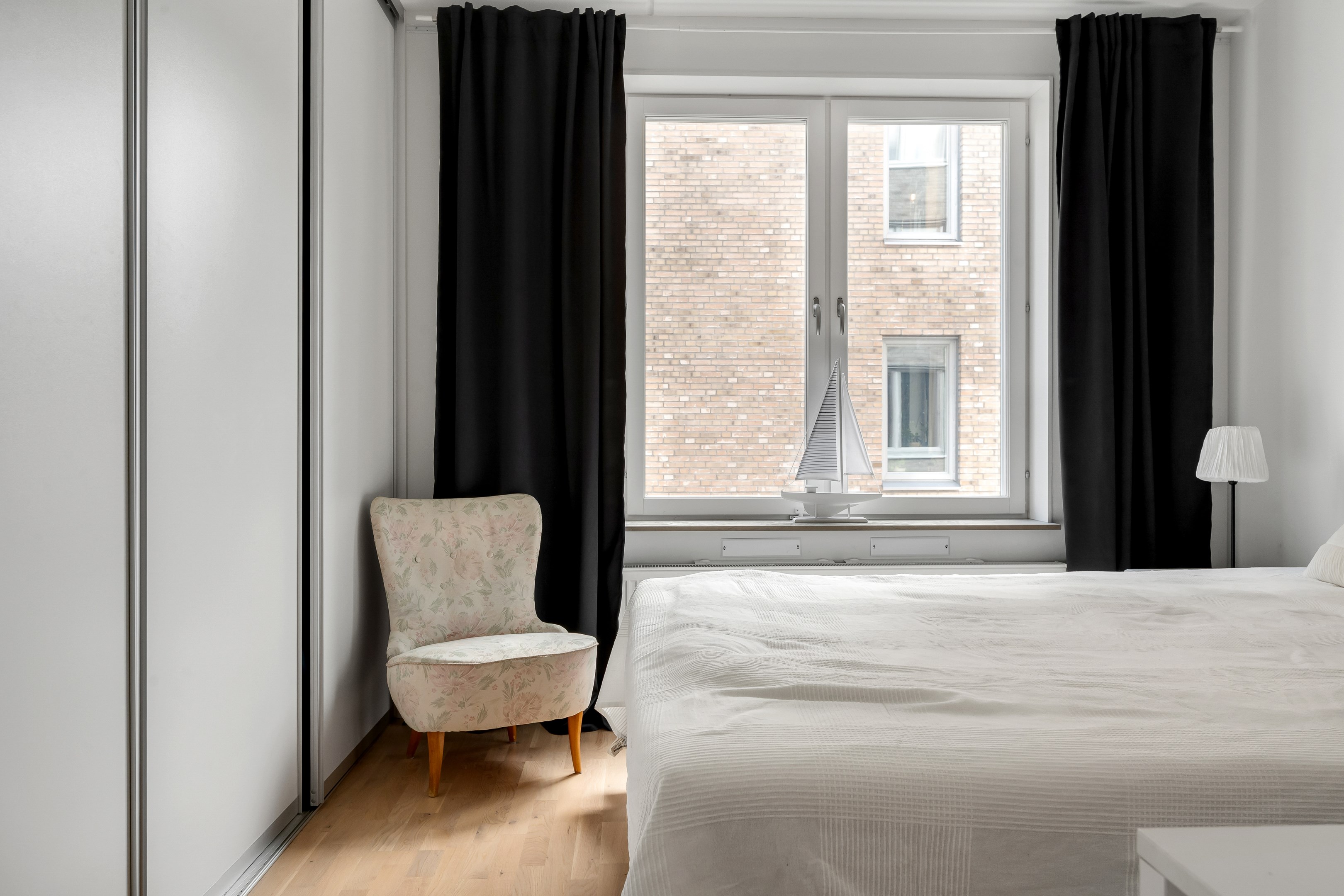 Bostadsbild från Gösta Wahlströms väg 2A, Till salu i Rickomberga, Uppsala