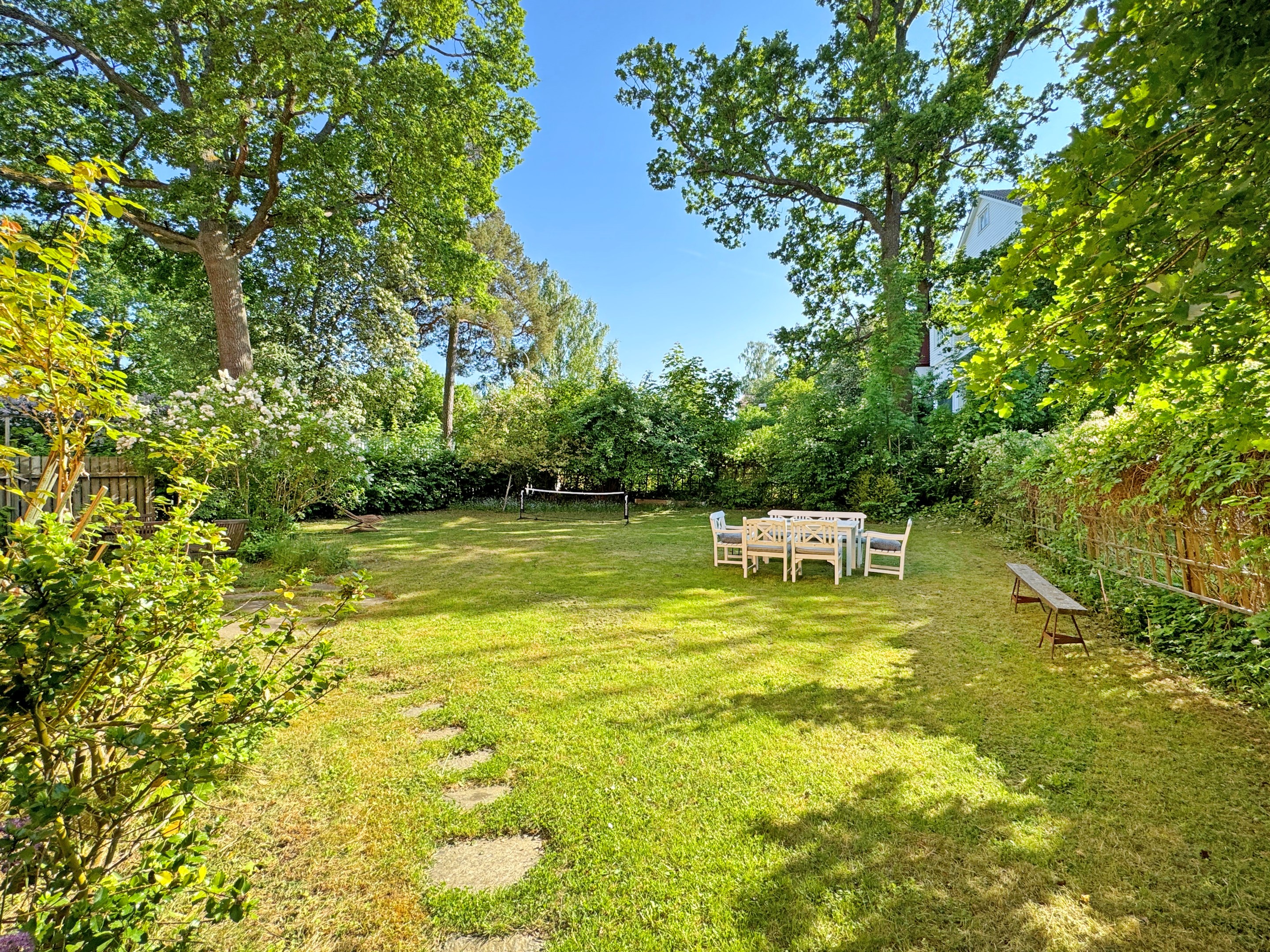 Bostadsbild från Nockebyvägen 27, Till salu i Bromma - Höglandet, Stockholm