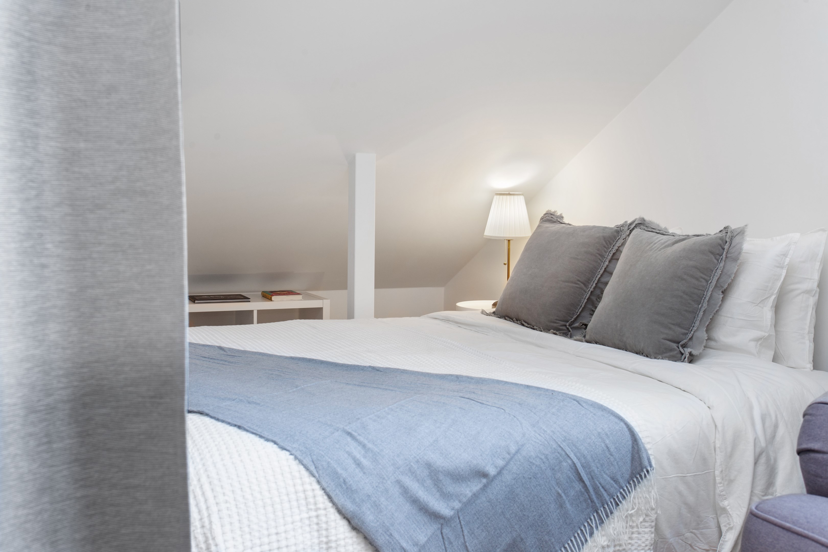 Bostadsbild från Nockebyvägen 27, Till salu i Bromma - Höglandet, Stockholm