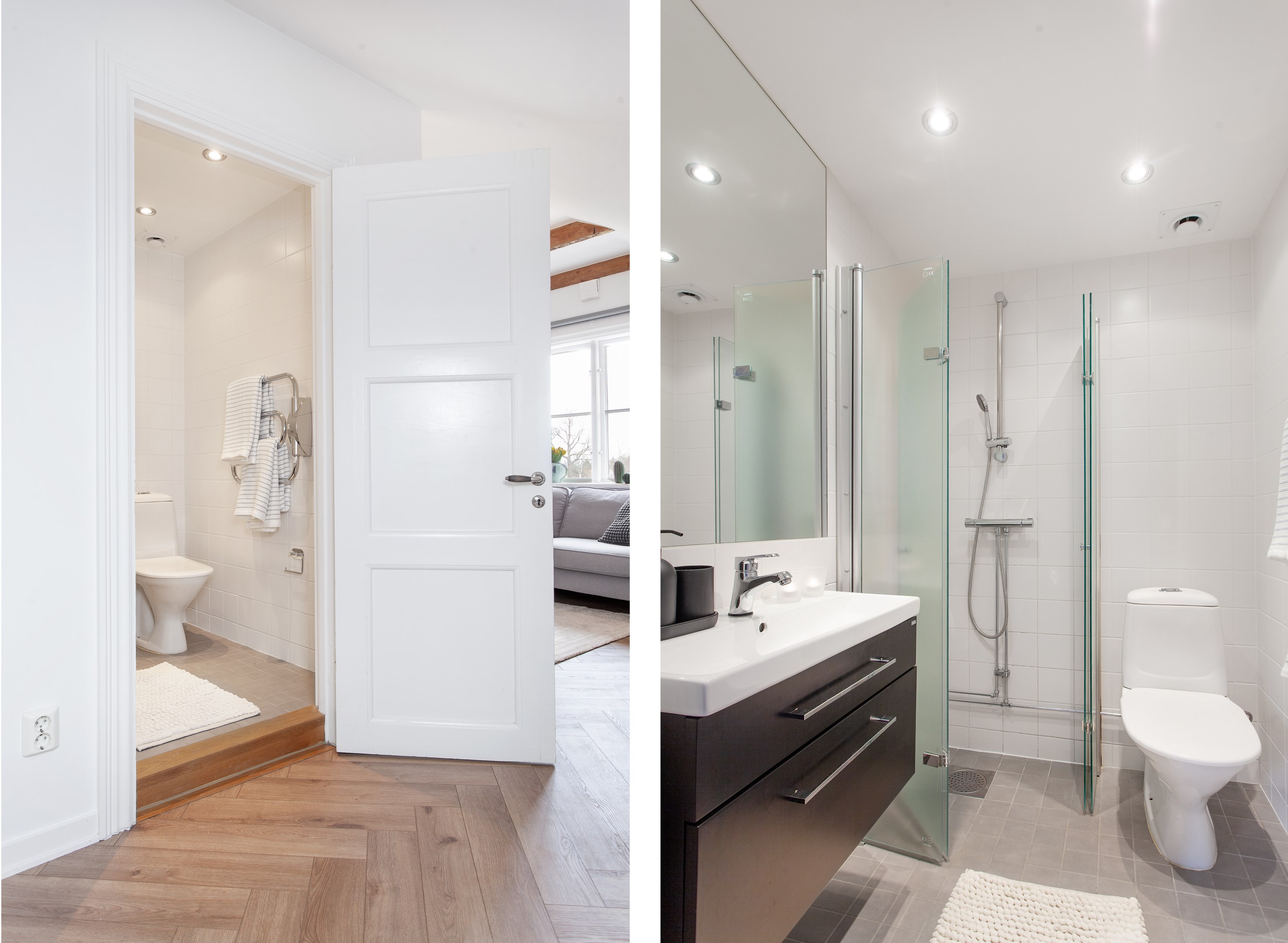 Bostadsbild från Nockebyvägen 27, Till salu i Bromma - Höglandet, Stockholm