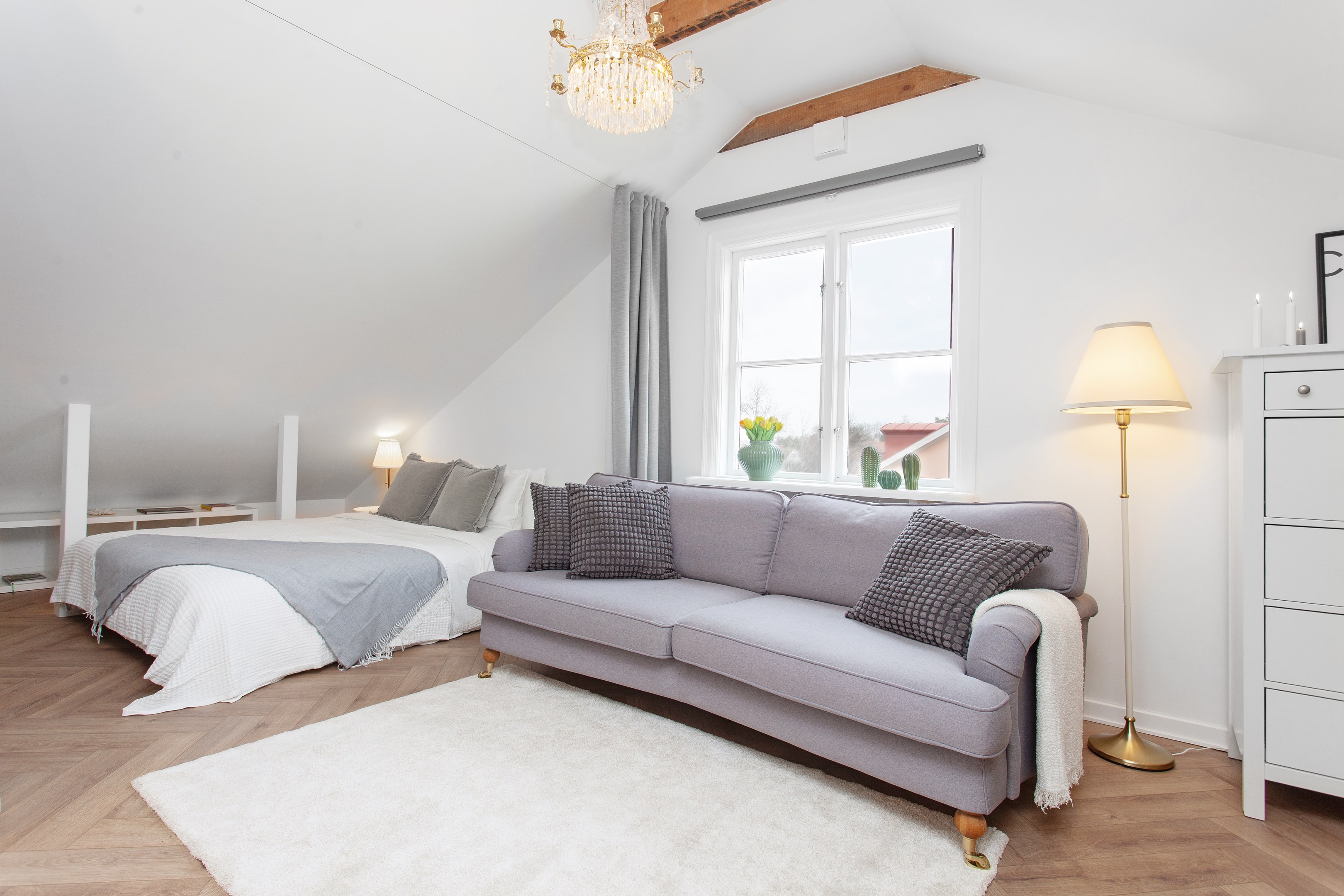 Bostadsbild från Nockebyvägen 27, Till salu i Bromma - Höglandet, Stockholm