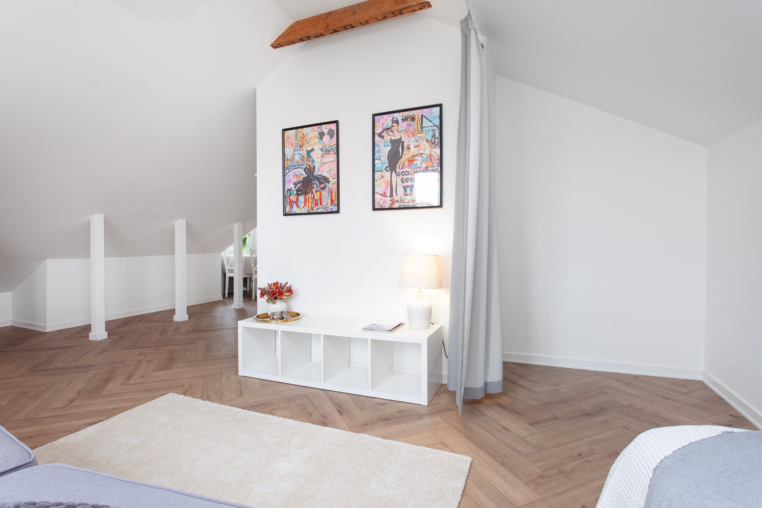 Bostadsbild från Nockebyvägen 27, Till salu i Bromma - Höglandet, Stockholm