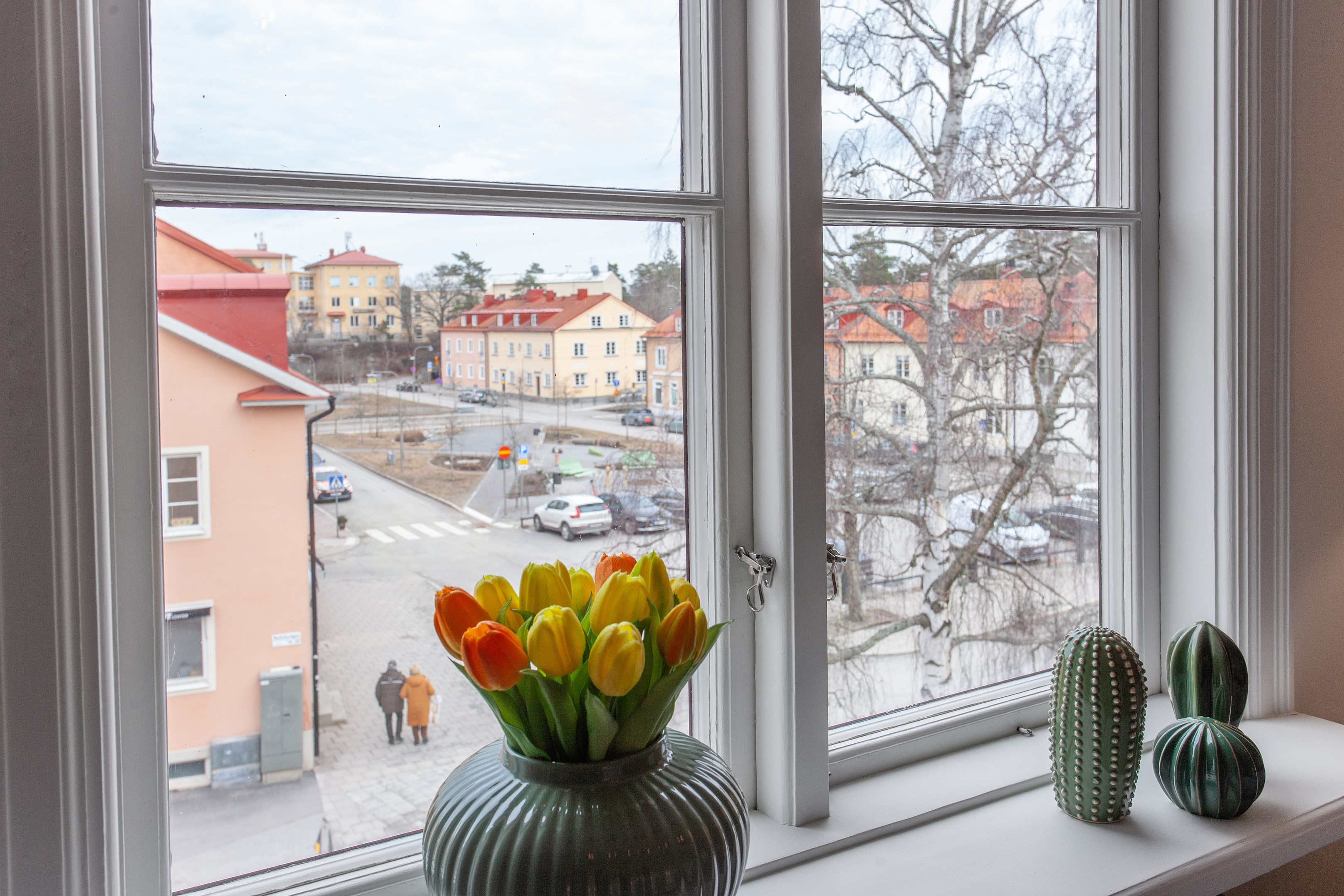 Bostadsbild från Nockebyvägen 27, Till salu i Bromma - Höglandet, Stockholm