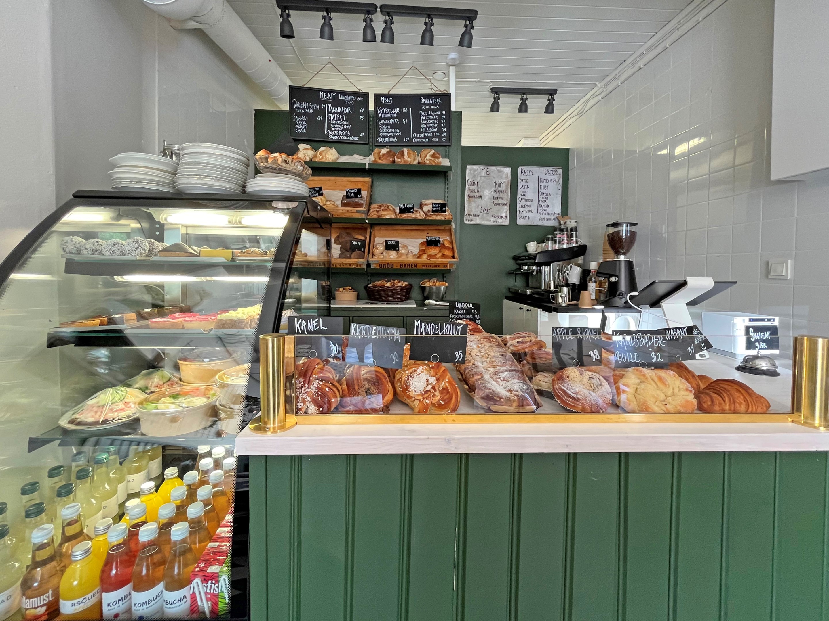 Bostadsbild från Nockebyvägen 27, Till salu i Bromma - Höglandet, Stockholm