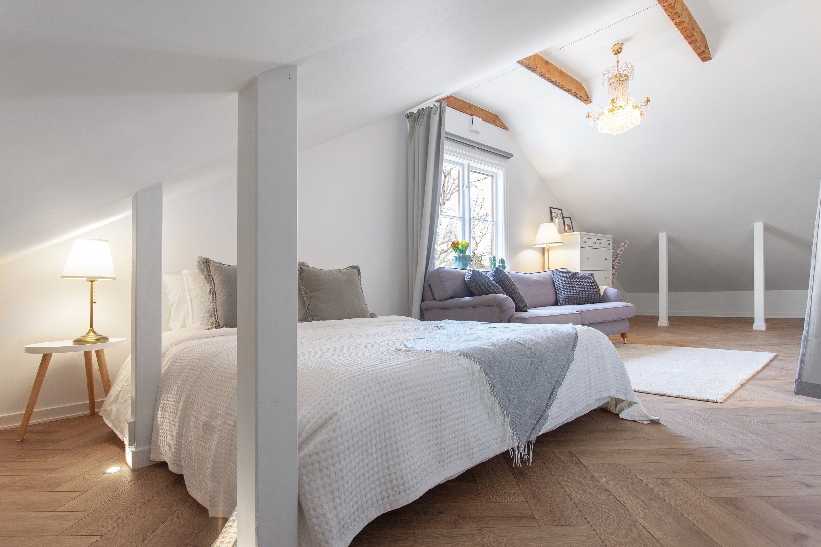 Bostadsbild från Nockebyvägen 27, Till salu i Bromma - Höglandet, Stockholm