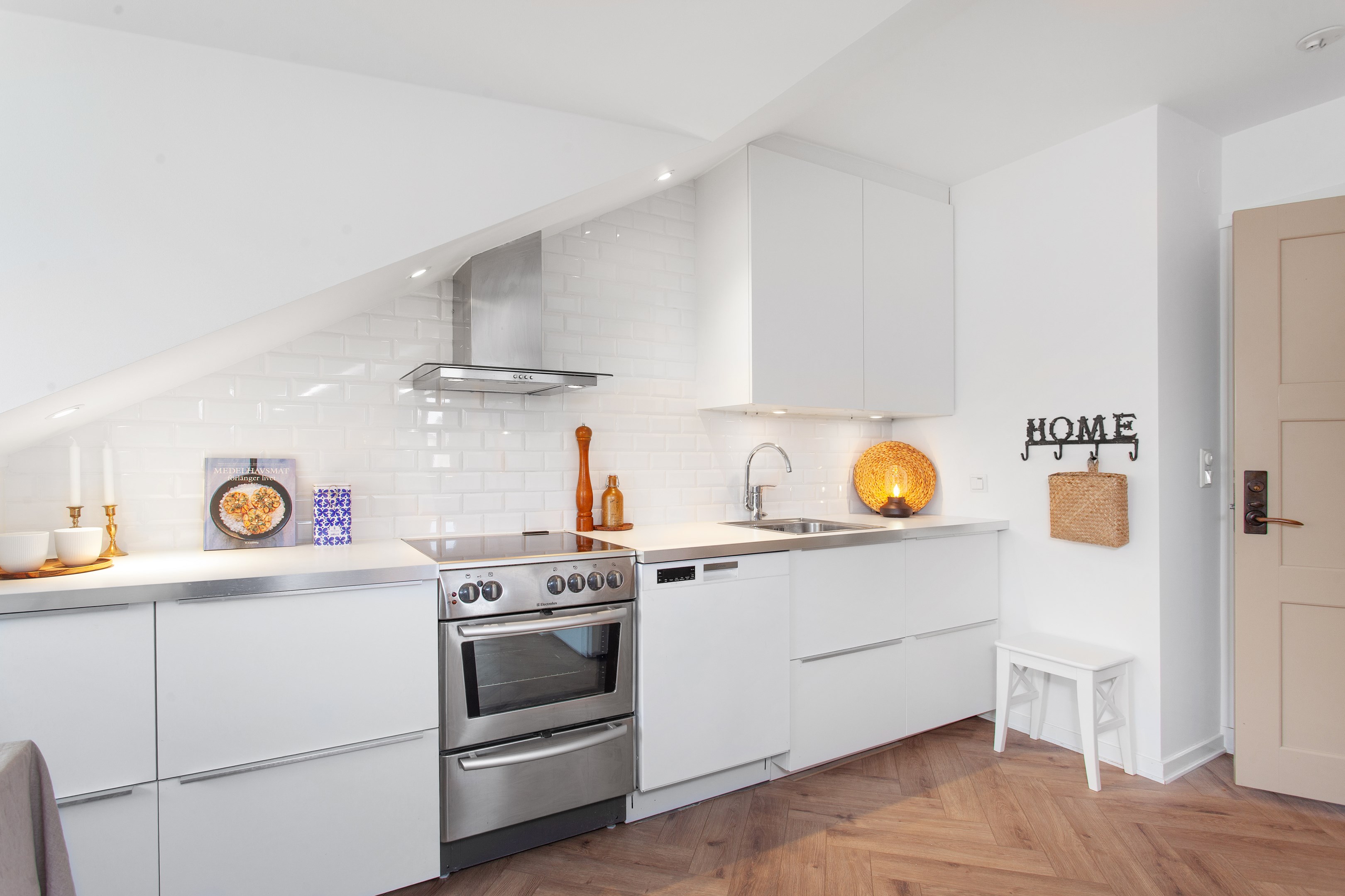 Bostadsbild från Nockebyvägen 27, Till salu i Bromma - Höglandet, Stockholm