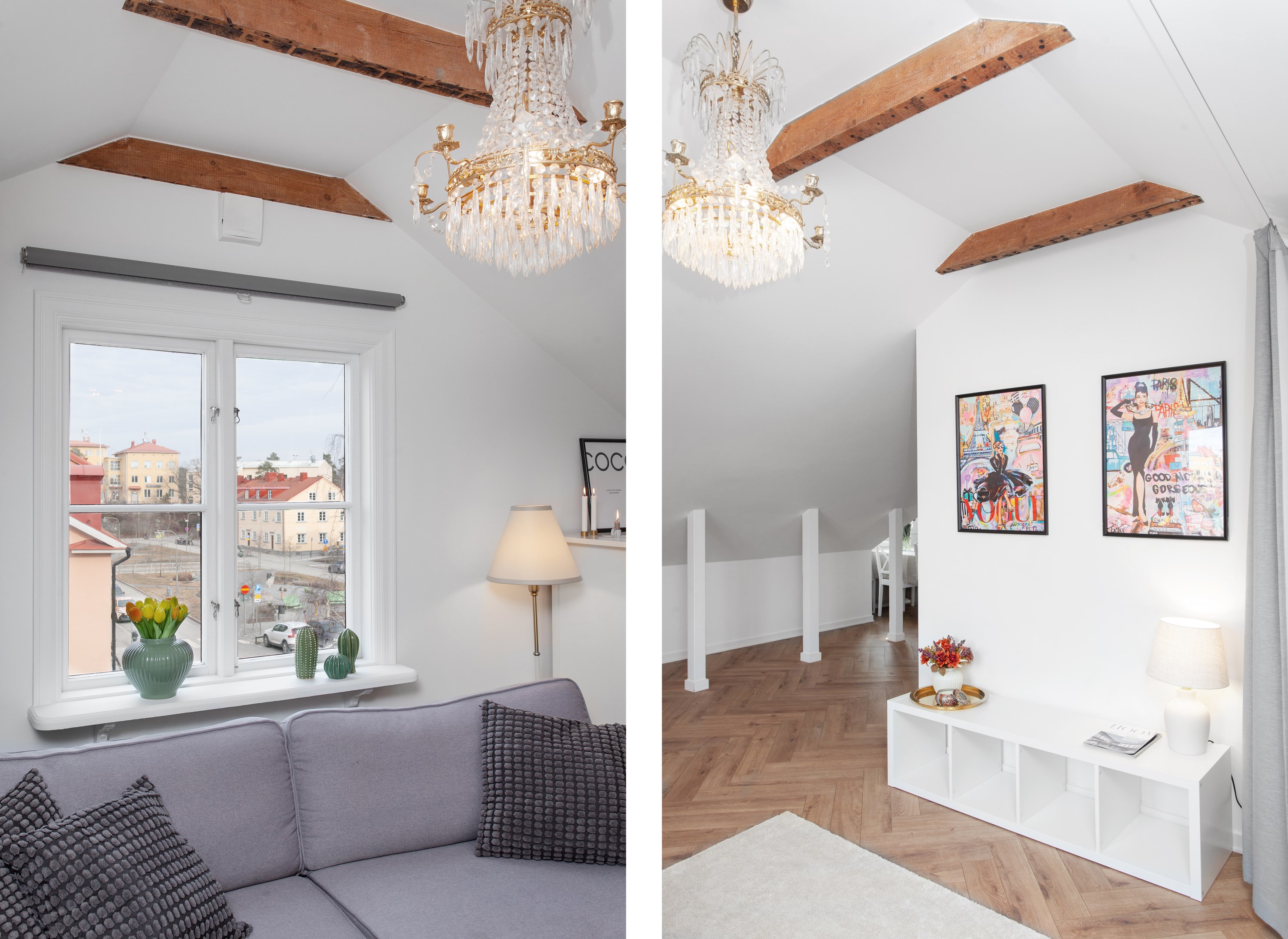 Bostadsbild från Nockebyvägen 27, Till salu i Bromma - Höglandet, Stockholm