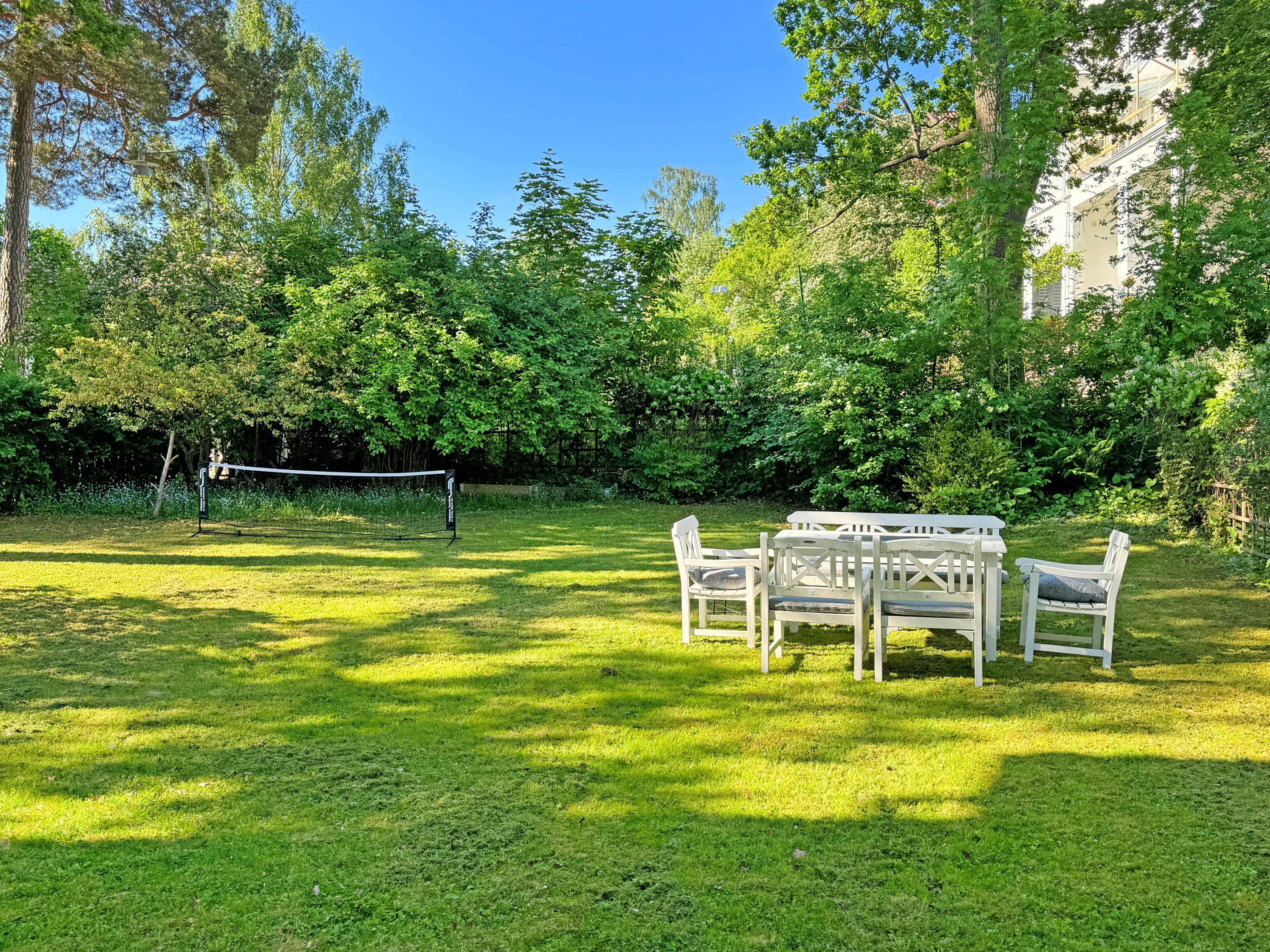 Bostadsbild från Nockebyvägen 27, Till salu i Bromma - Höglandet, Stockholm