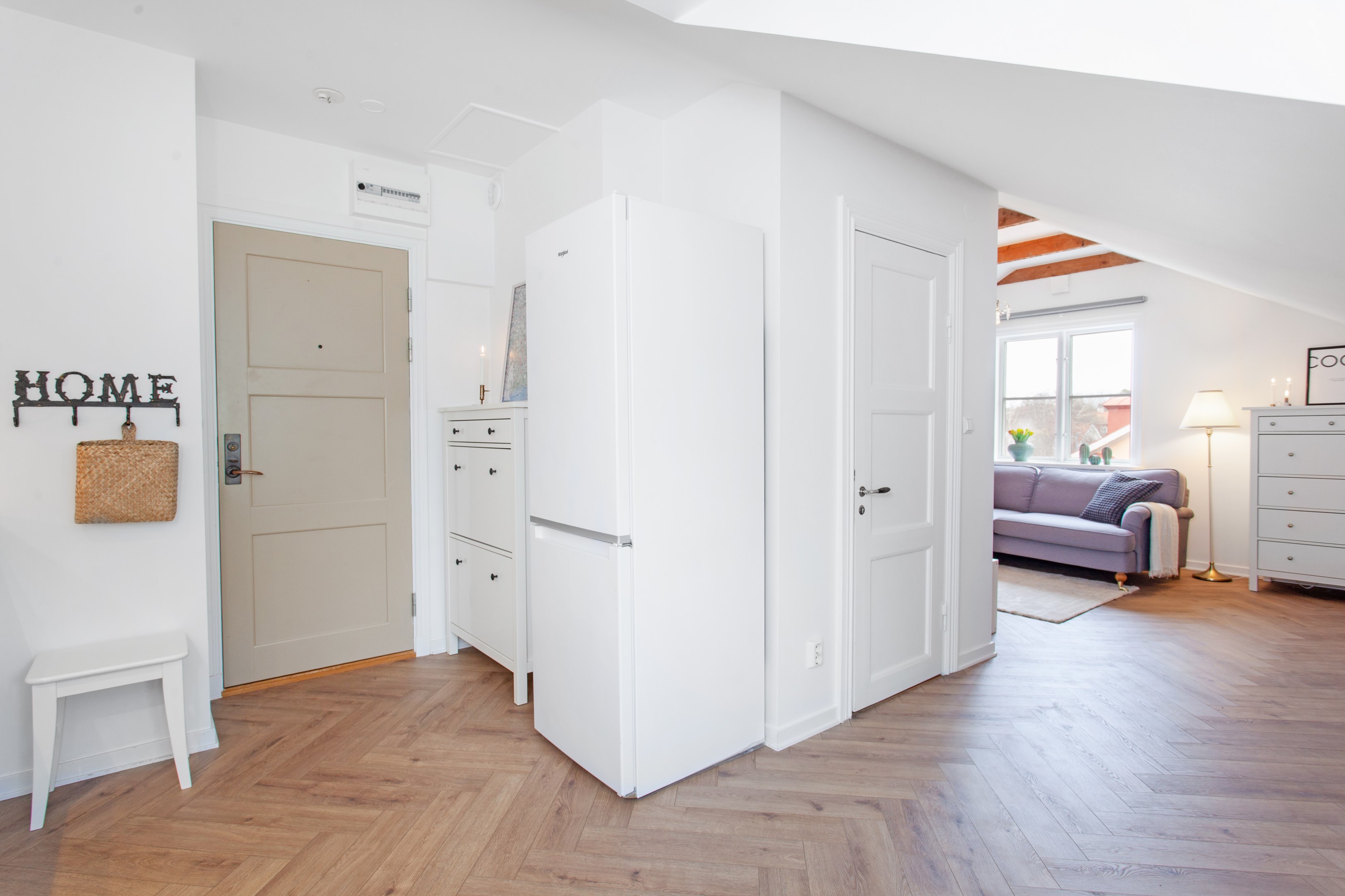 Bostadsbild från Nockebyvägen 27, Till salu i Bromma - Höglandet, Stockholm