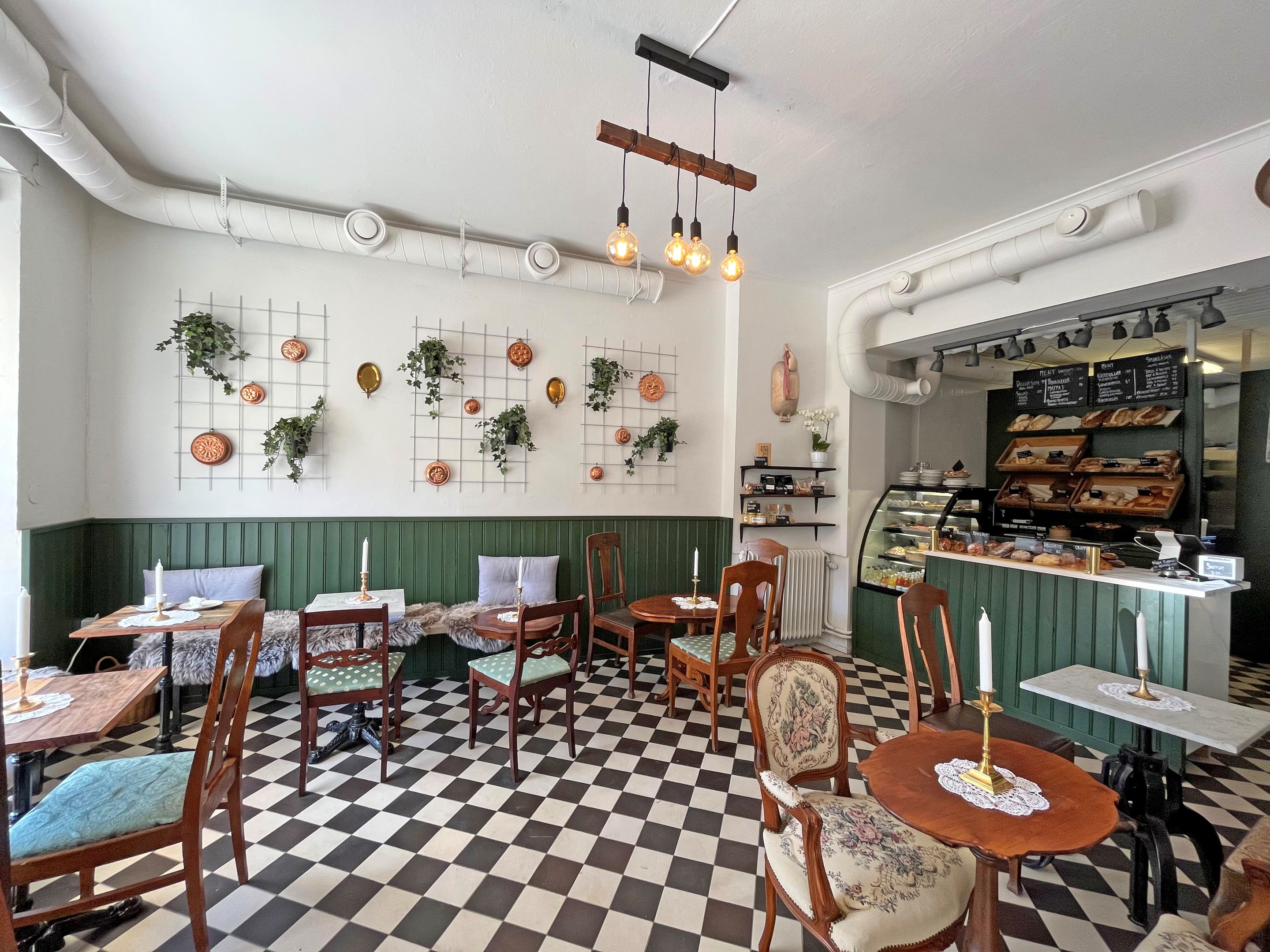 Bostadsbild från Nockebyvägen 27, Till salu i Bromma - Höglandet, Stockholm