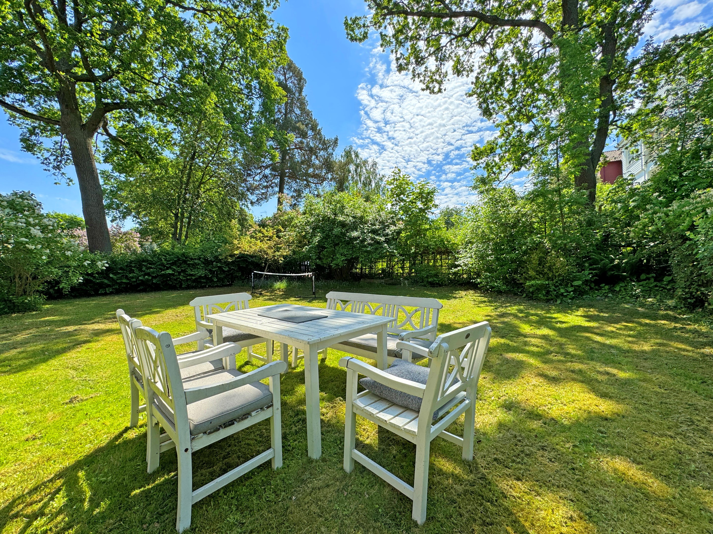 Bostadsbild från Nockebyvägen 27, Till salu i Bromma - Höglandet, Stockholm